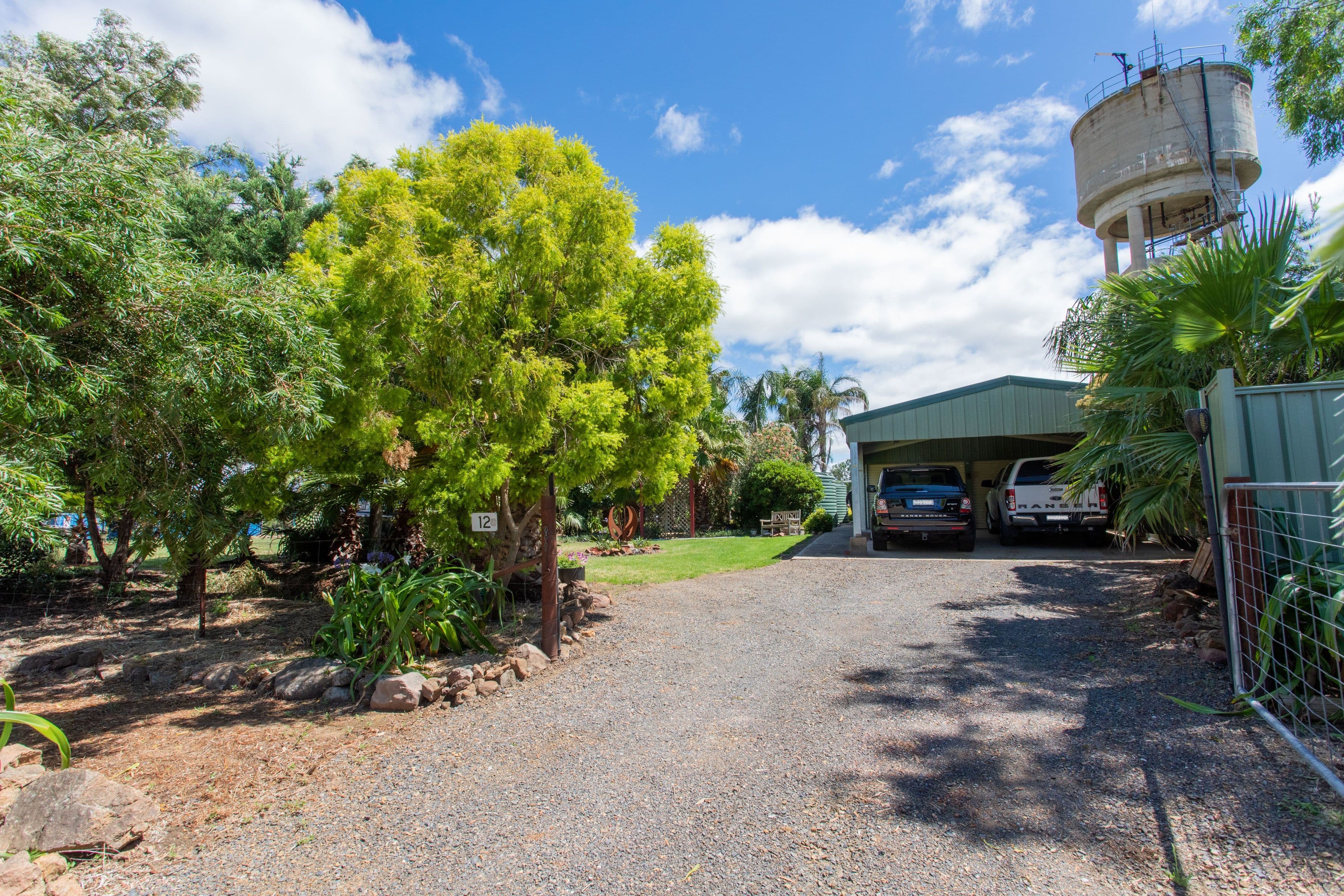 12-18 Brundah Street, Koorawatha NSW 2807, Koorawatha - Image 1