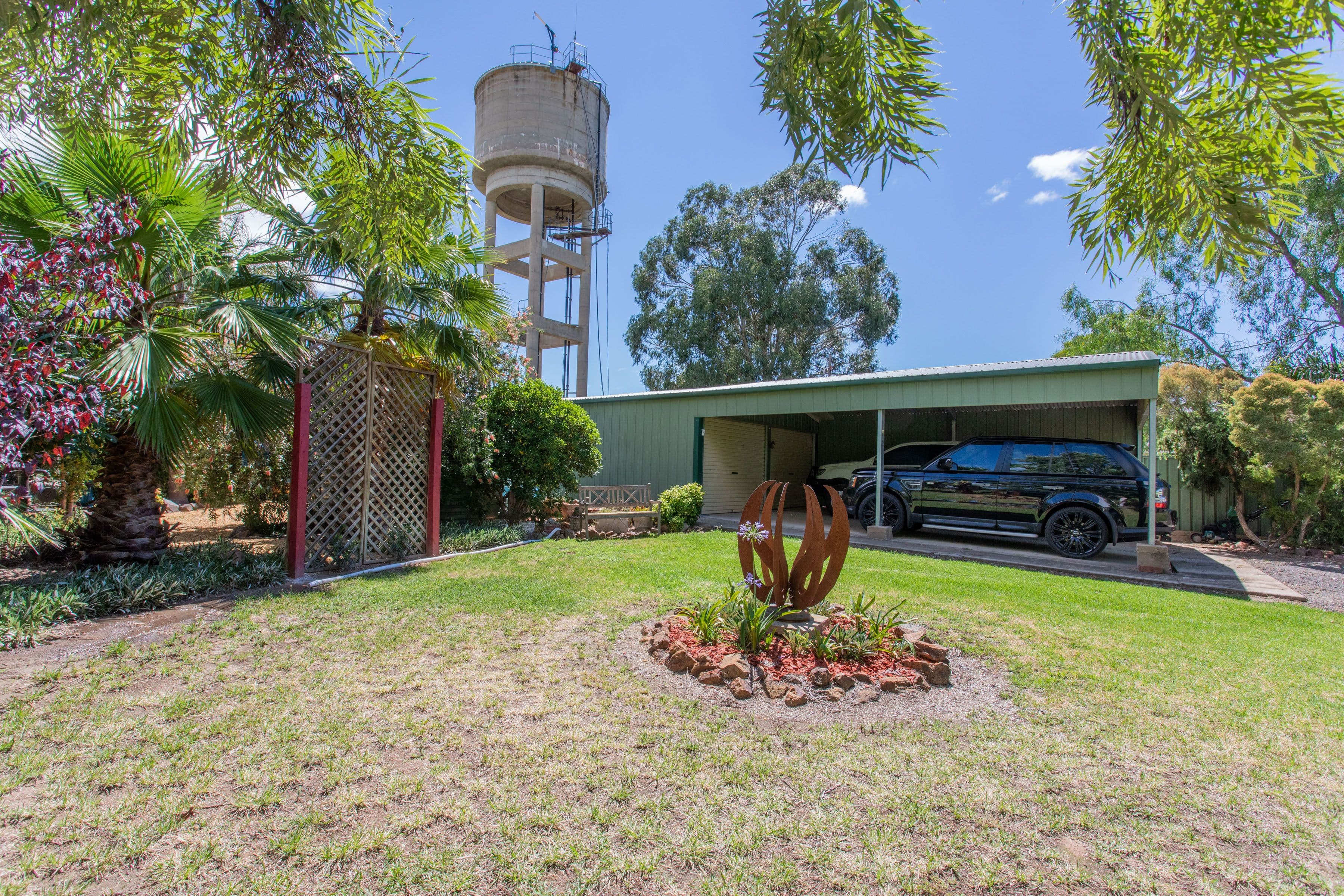 12-18 Brundah Street, Koorawatha NSW 2807, Koorawatha - Thumbnail 2