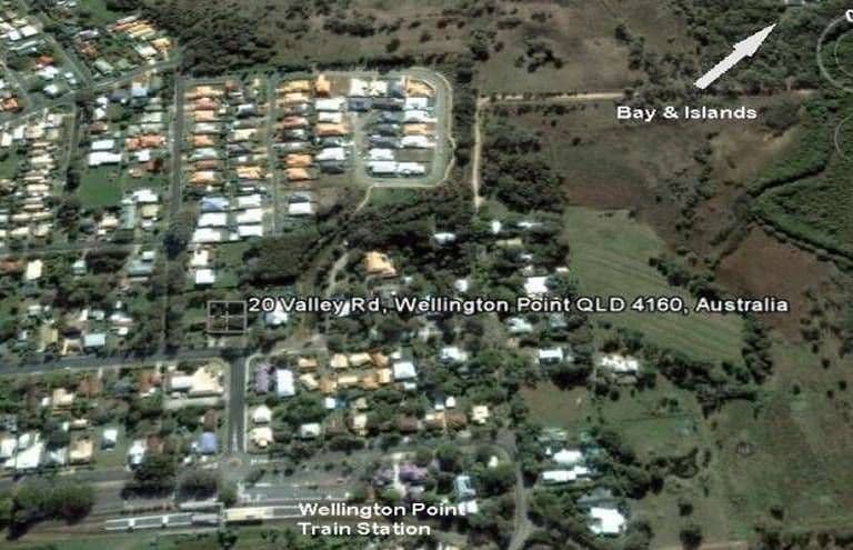 20-24 Valley Road, WELLINGTON POINT QLD 4160, Wellington Point - Image 1