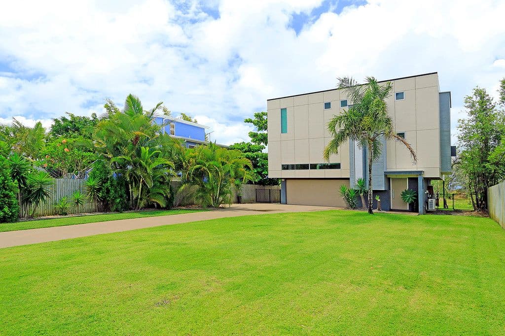 101 Todd Avenue, YEPPOON QLD 4703, Yeppoon - Image 1