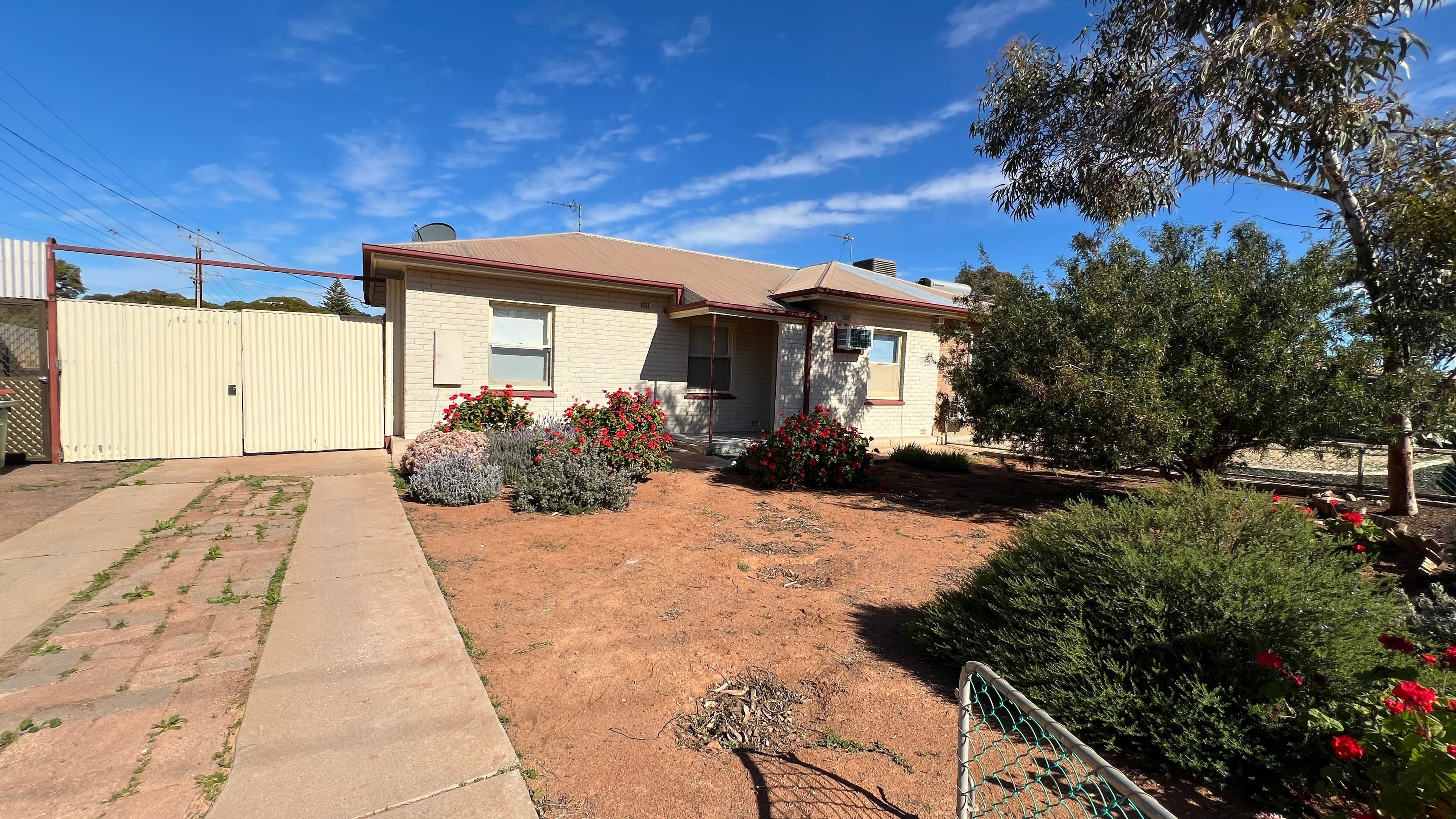 21 Loveday Street, Whyalla Norrie SA 5608, Whyalla Norrie - Image 1