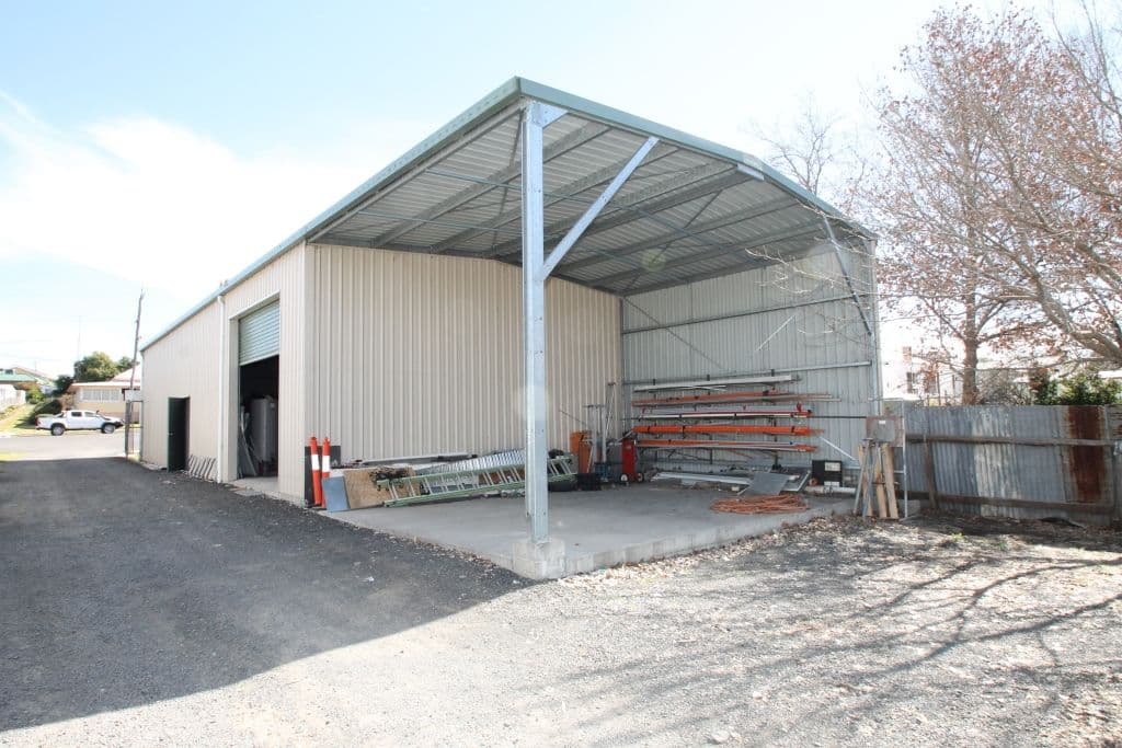 129 Hawker Street, Quirindi - Thumbnail 2