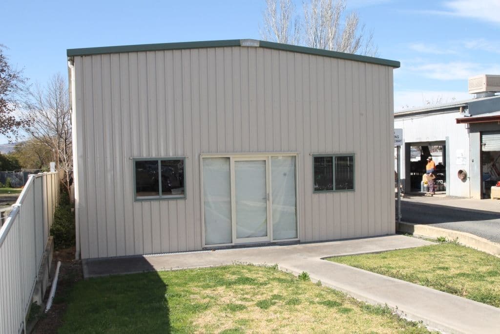 129 Hawker Street, Quirindi - Thumbnail 3
