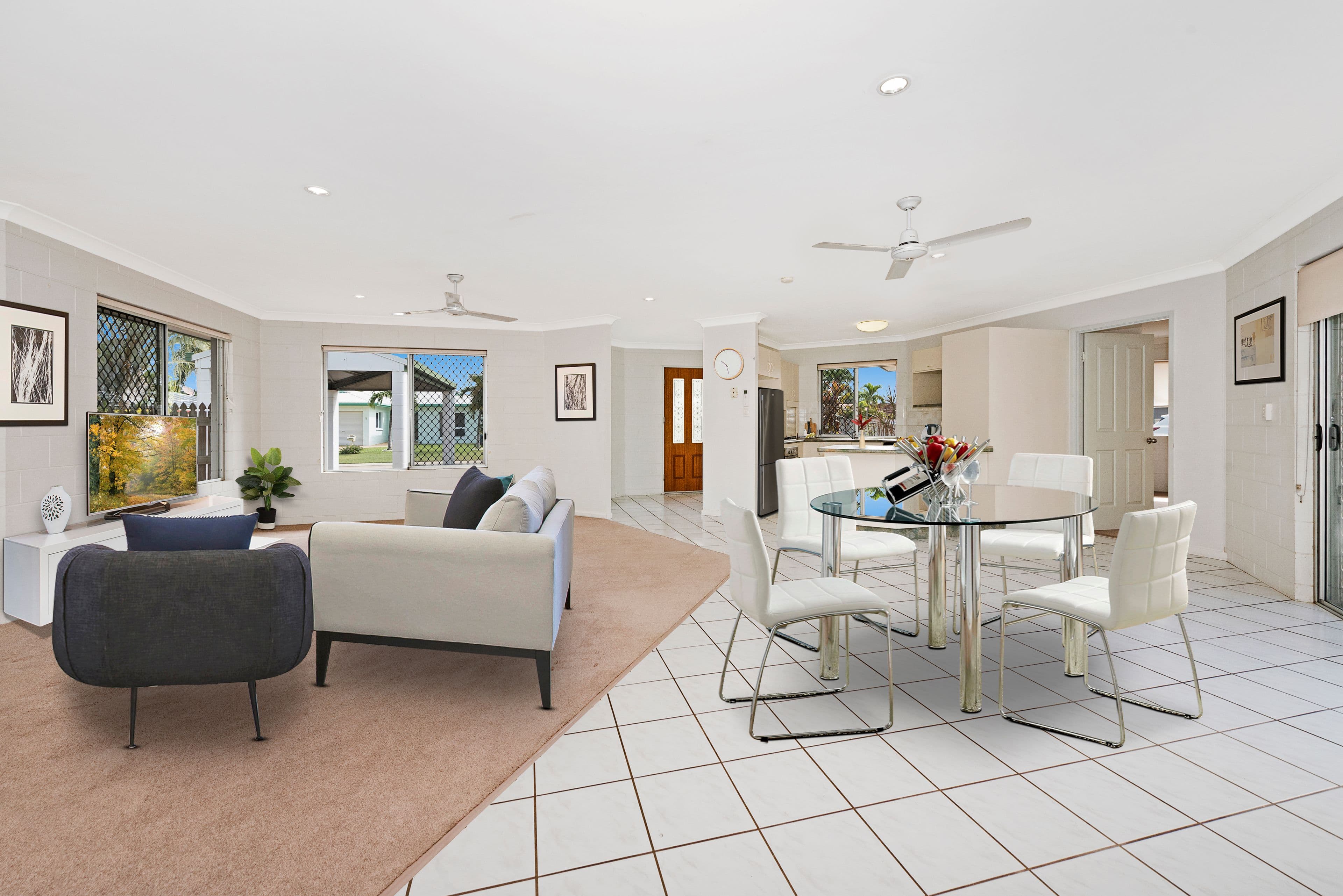 2 Kia-Ora Court, Condon QLD 4815, Condon - Thumbnail 2