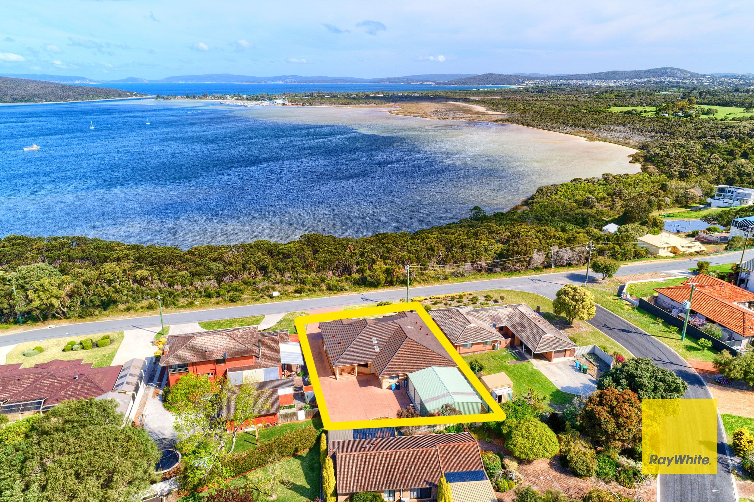 19 Banool Crescent, Bayonet Head WA 6330, Bayonet Head - Image 1