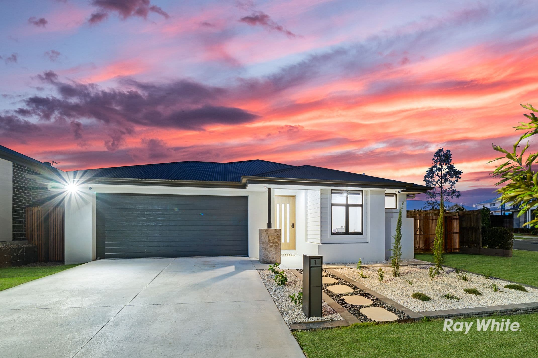 1 Apple Avenue, Greenbank QLD 4124, Greenbank - Thumbnail 2