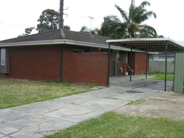 78 Gribble Avenue, ARMADALE WA 6112, Armadale - Thumbnail 2