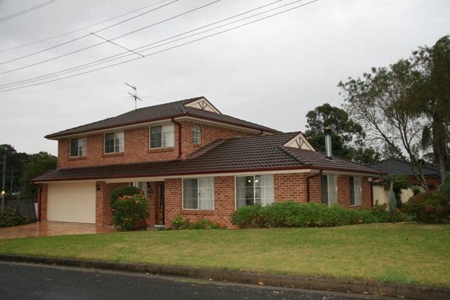 14 Matheson Avenue, NORTH RICHMOND NSW 2754, North Richmond - Thumbnail 2