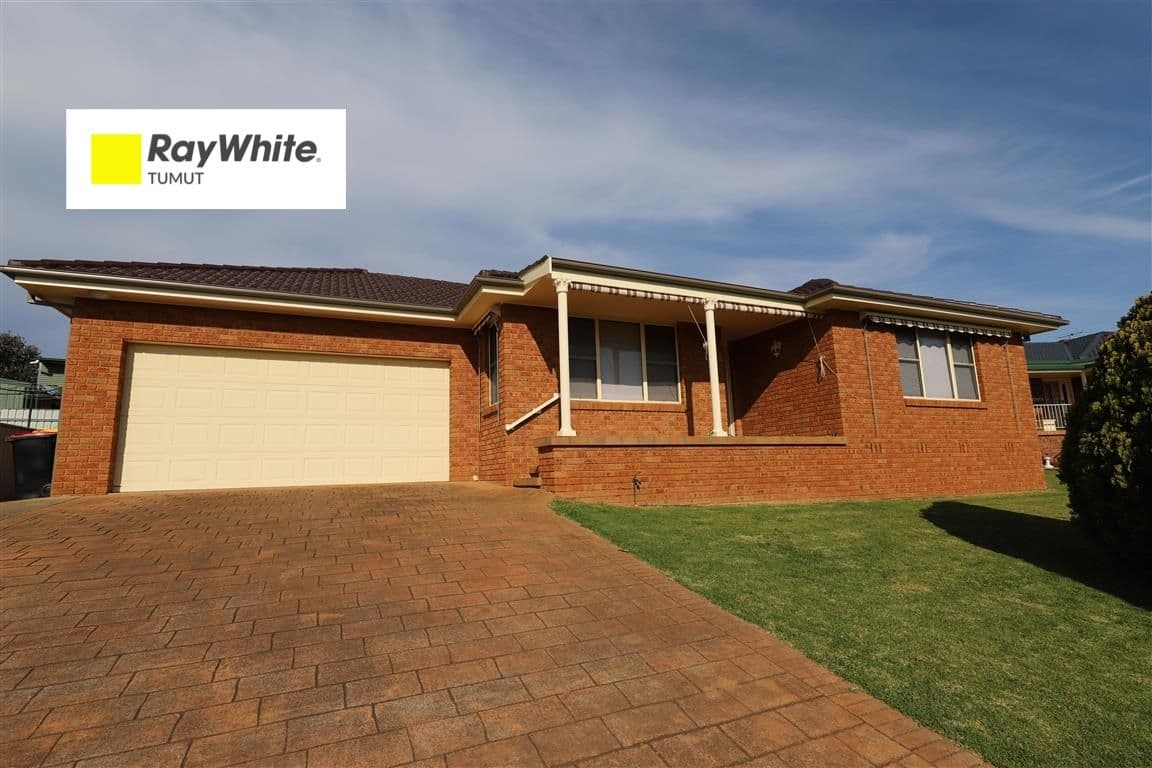 6 Coolamine Circuit, Tumut NSW 2720, Tumut - Image 1