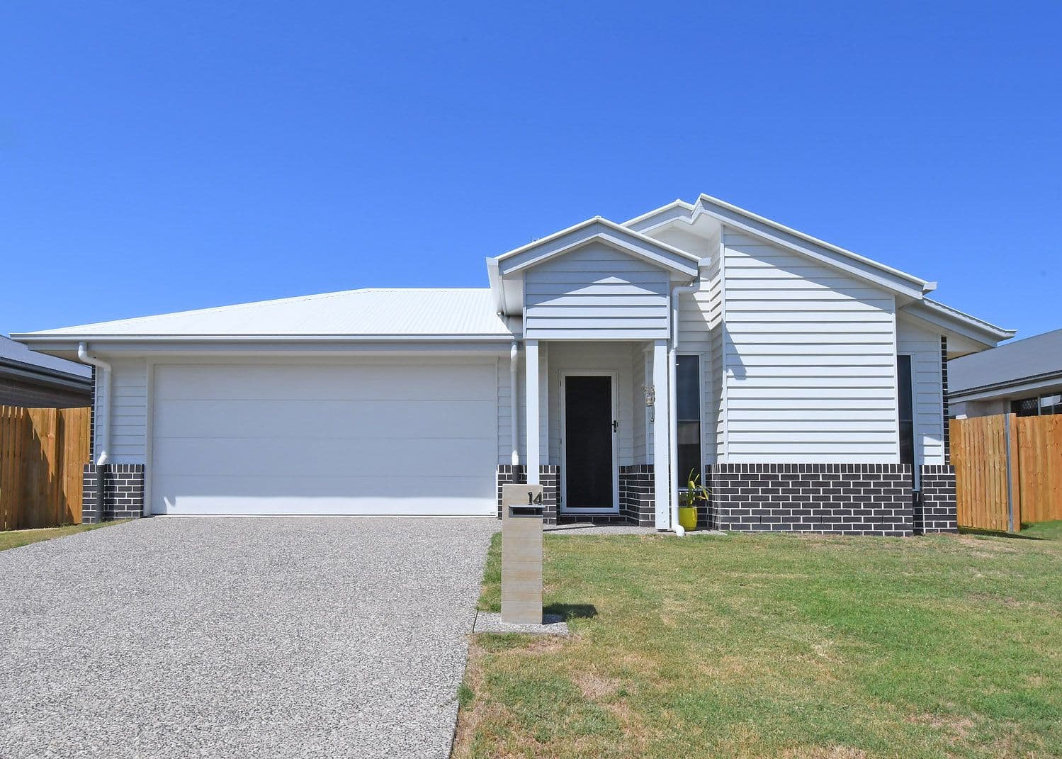 14 Bonavista Way, Eli Waters QLD 4655, Eli Waters - Image 1