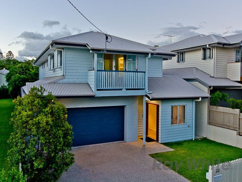 22 Almond Street, Northgate QLD 4013, Northgate - Image 1