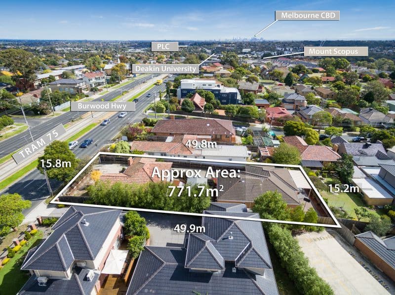 363 Burwood Highway, Burwood VIC 3125, Burwood - Image 1