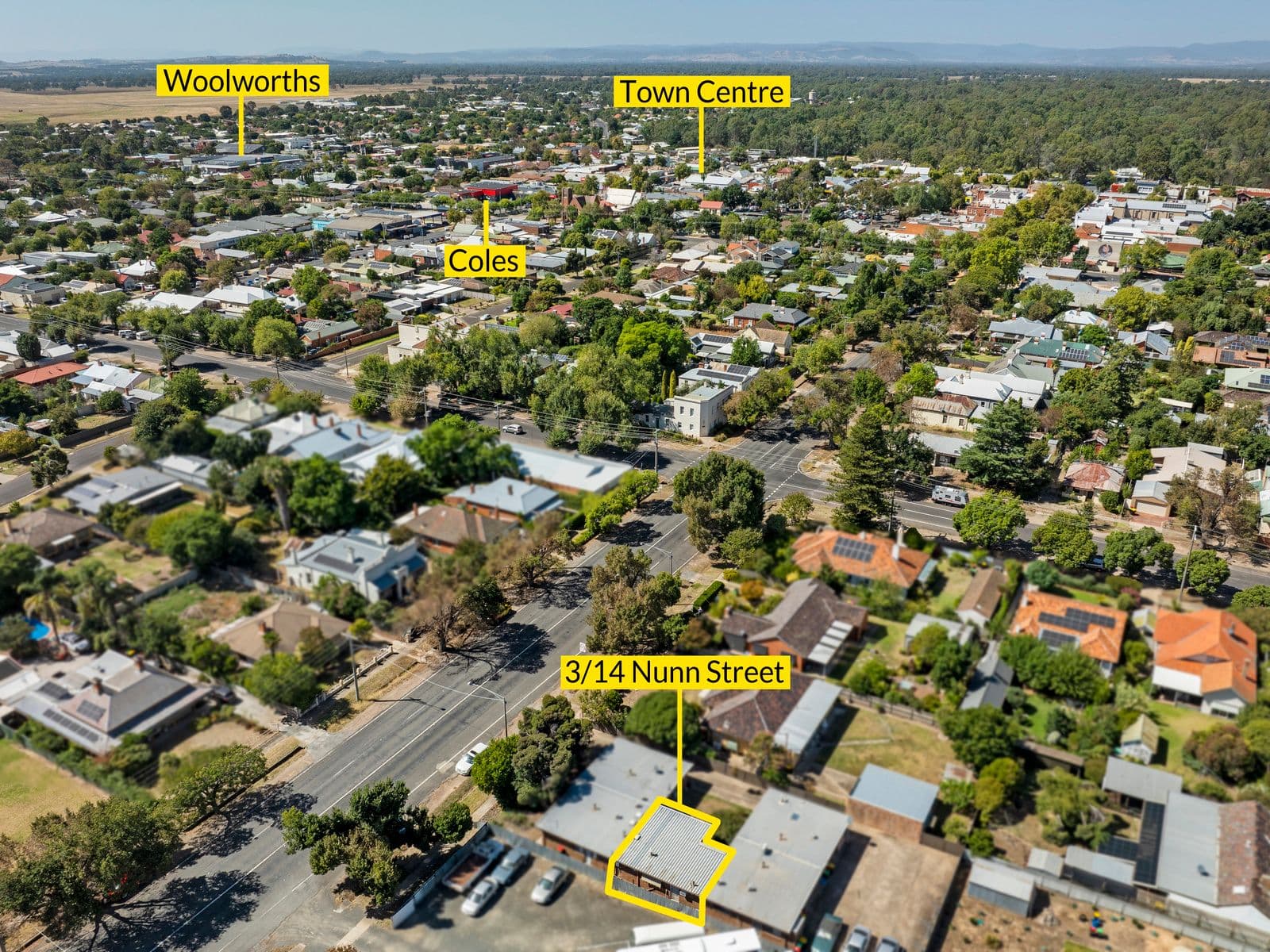 14 Nunn Street, Benalla VIC 3672, Benalla - Thumbnail 2