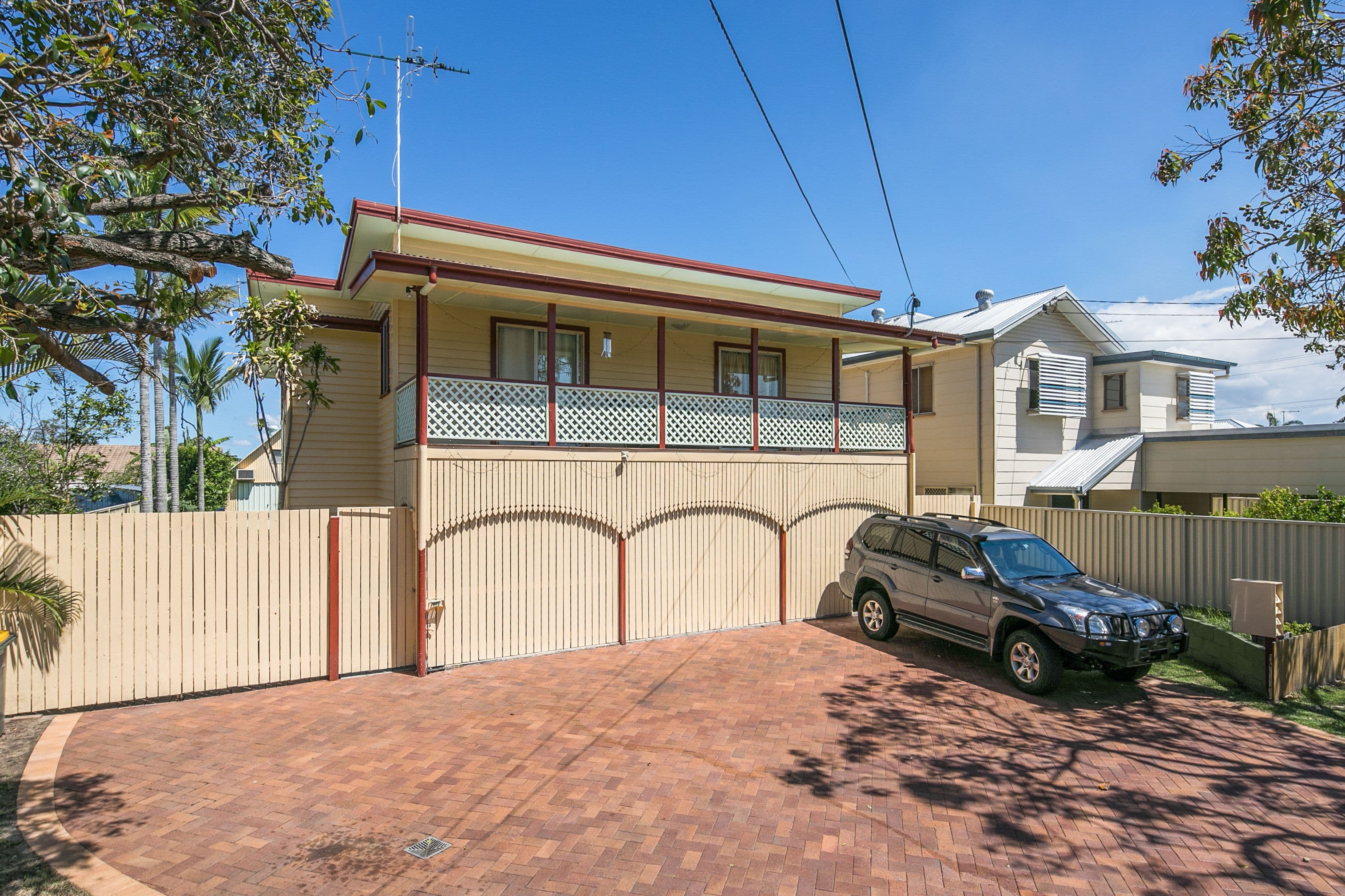 9 Gannon Avenue, Manly QLD 4179, Manly - Image 1