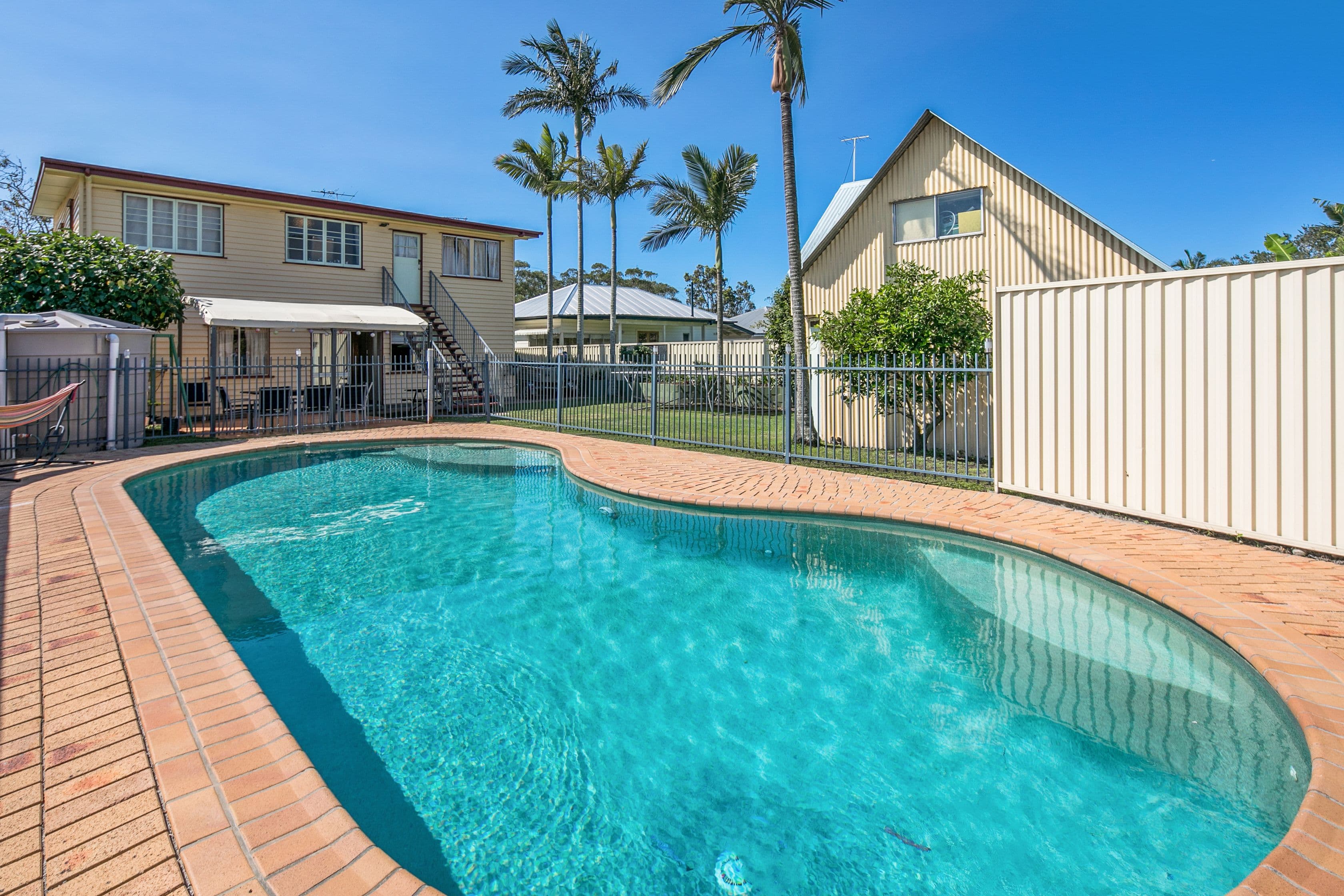 9 Gannon Avenue, Manly QLD 4179, Manly - Thumbnail 2