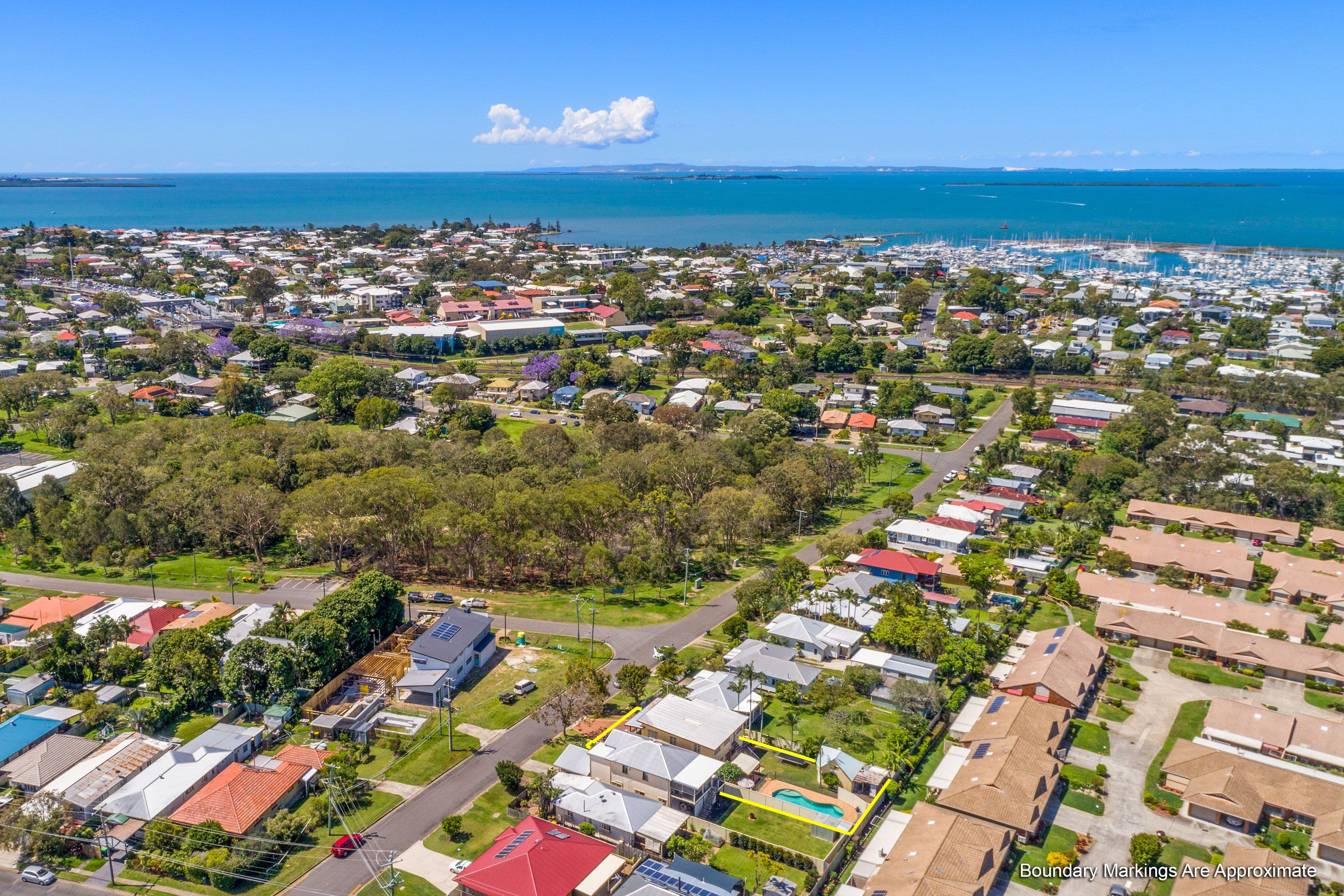 9 Gannon Avenue, Manly QLD 4179, Manly - Thumbnail 4