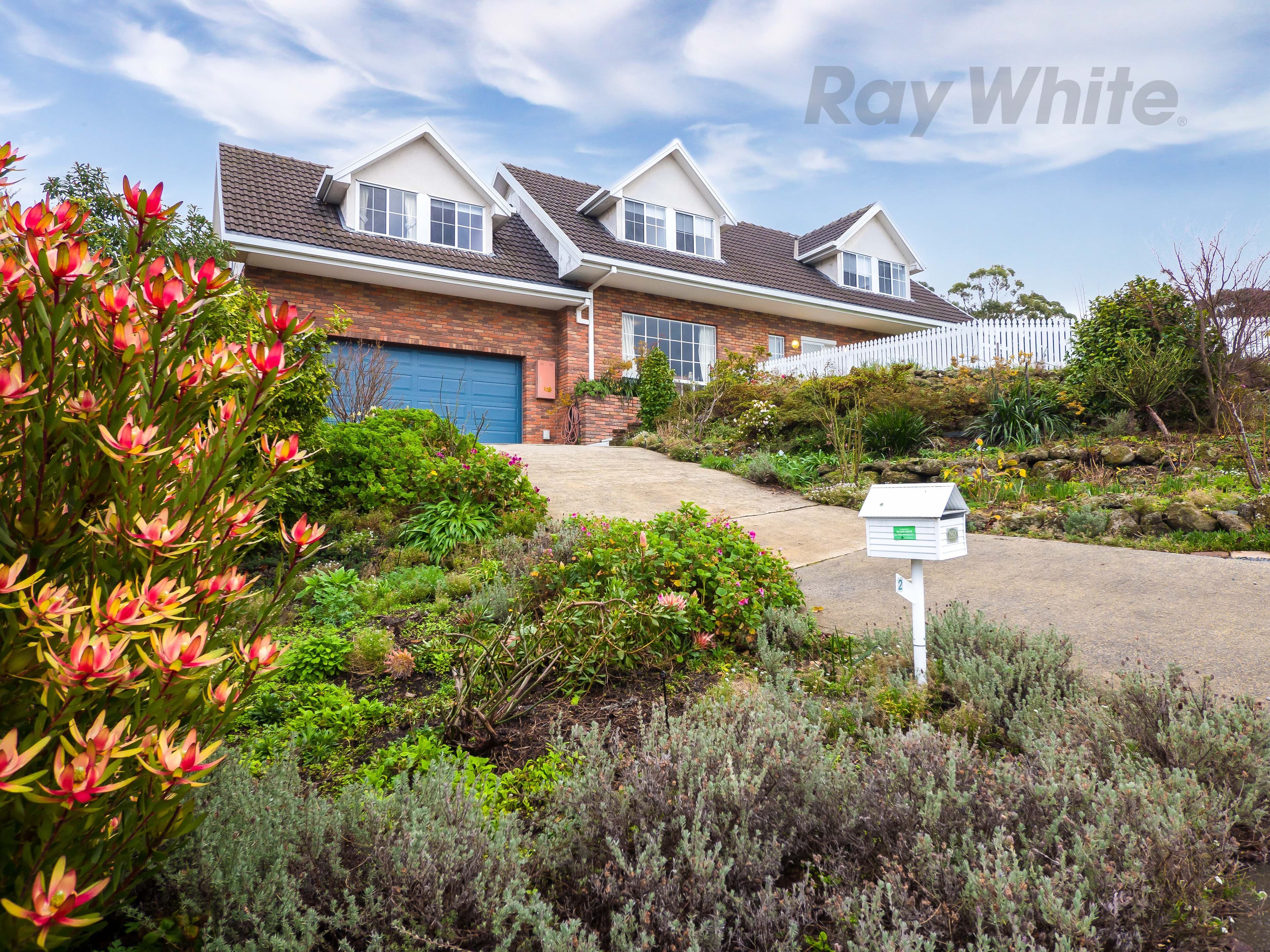 2 Timbertop Drive, Blackmans Bay TAS 7052, Blackmans Bay - Image 1