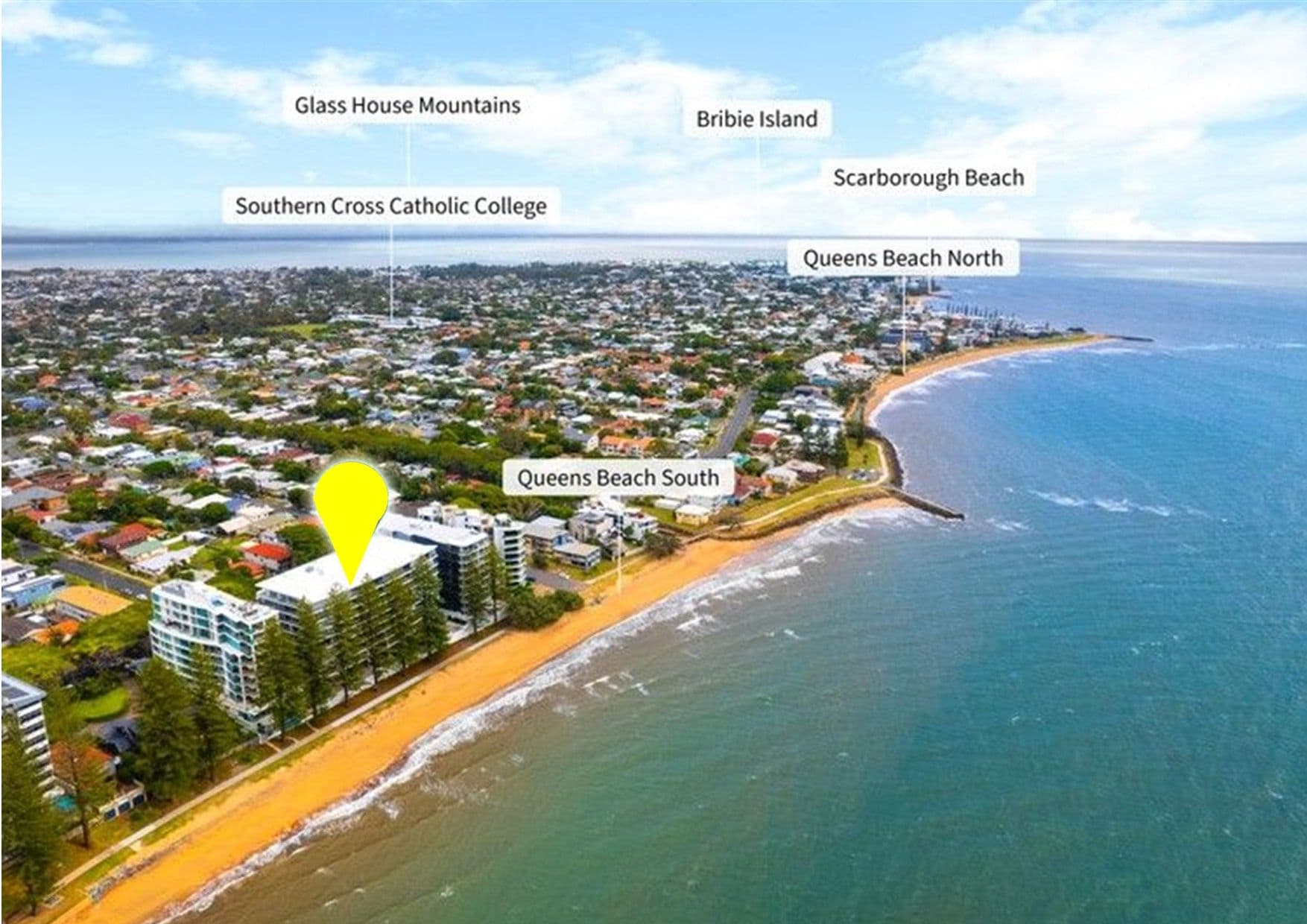 24 Prince Edward Parade, Redcliffe QLD 4020, Redcliffe - Thumbnail 2