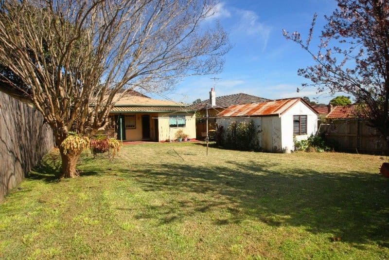19 Allibone Street, ASHBURY NSW 2193, Ashbury - Thumbnail 4
