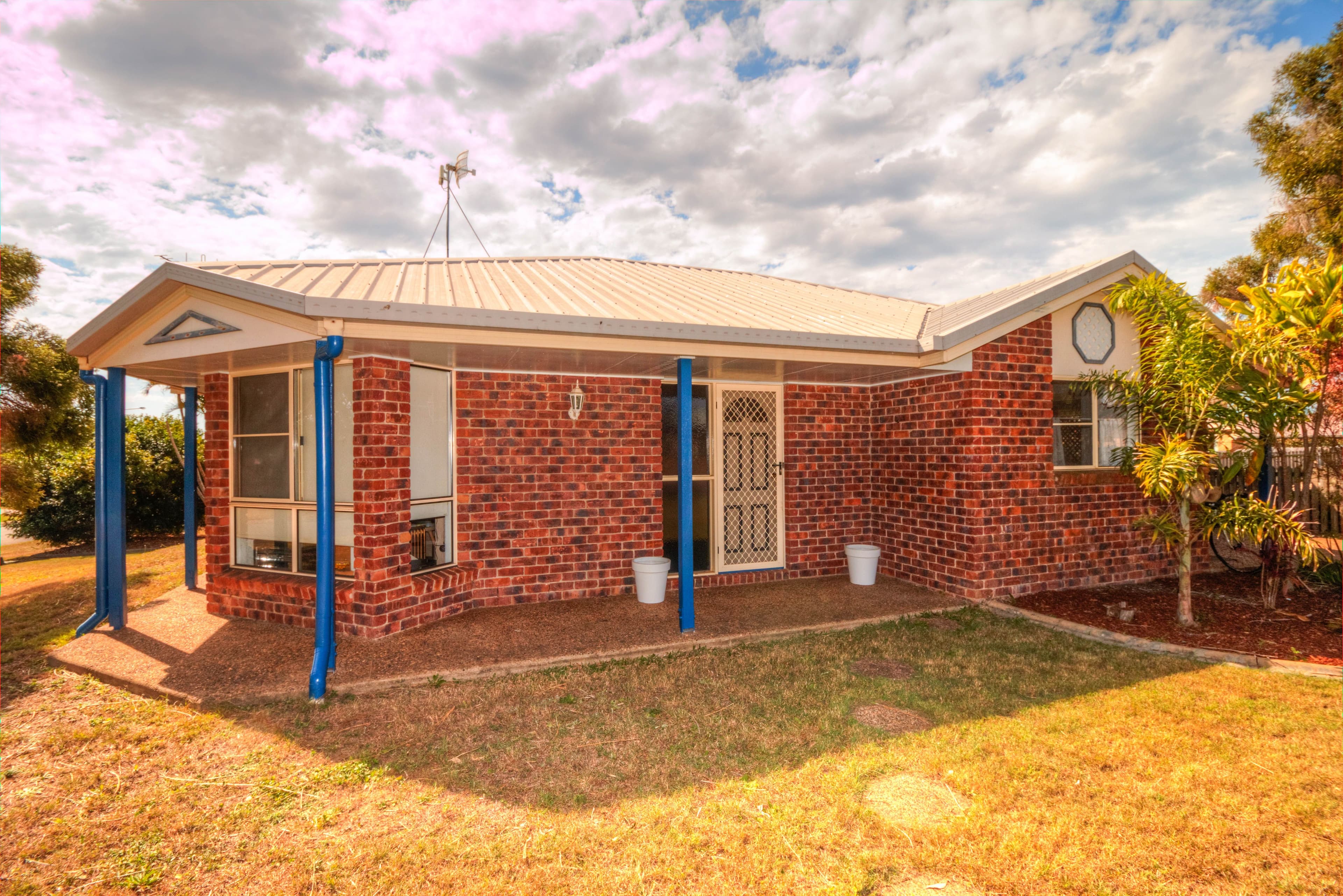 32 Swan Drive, Kalkie QLD 4670, Kalkie - Image 1
