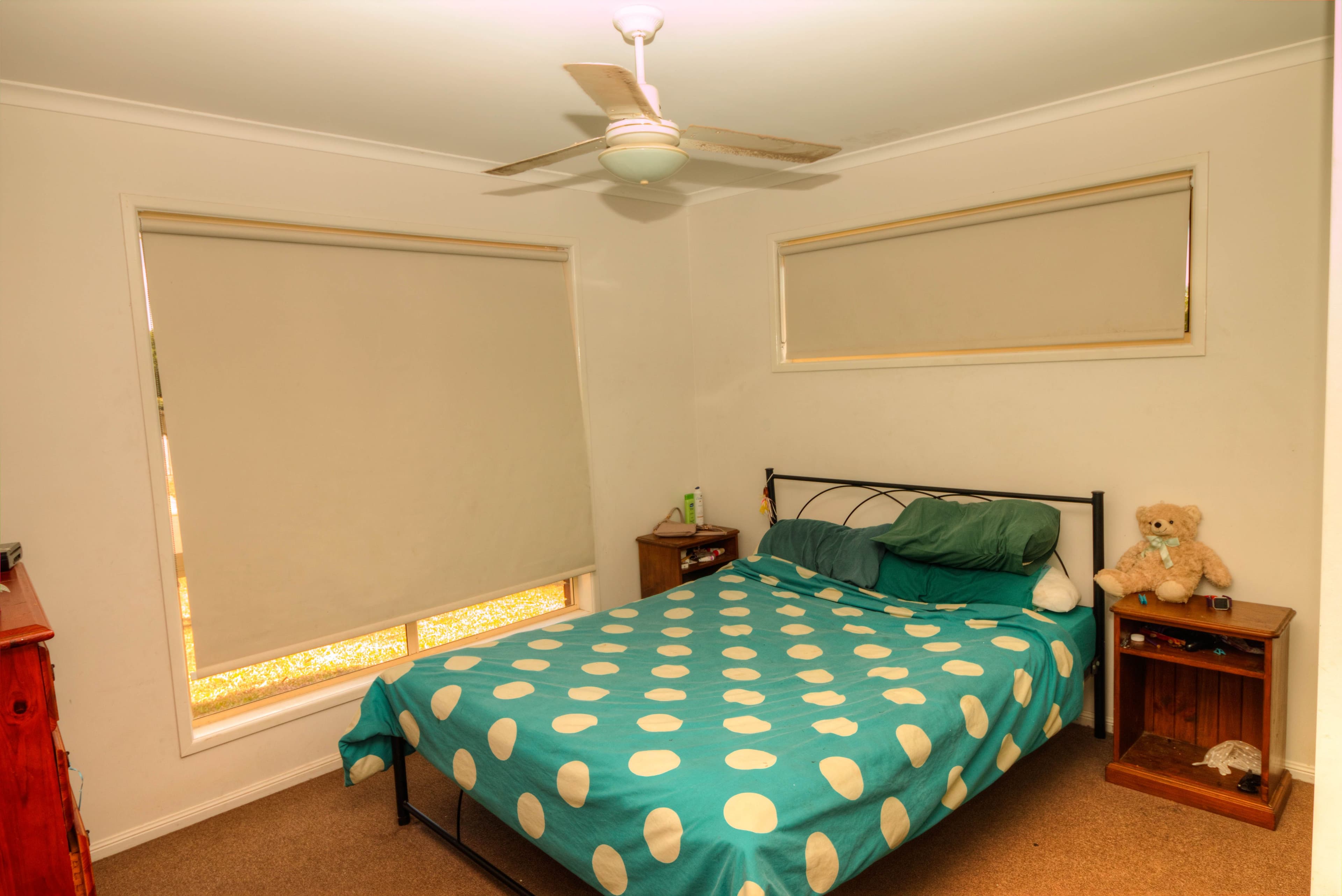 32 Swan Drive, Kalkie QLD 4670, Kalkie - Thumbnail 3