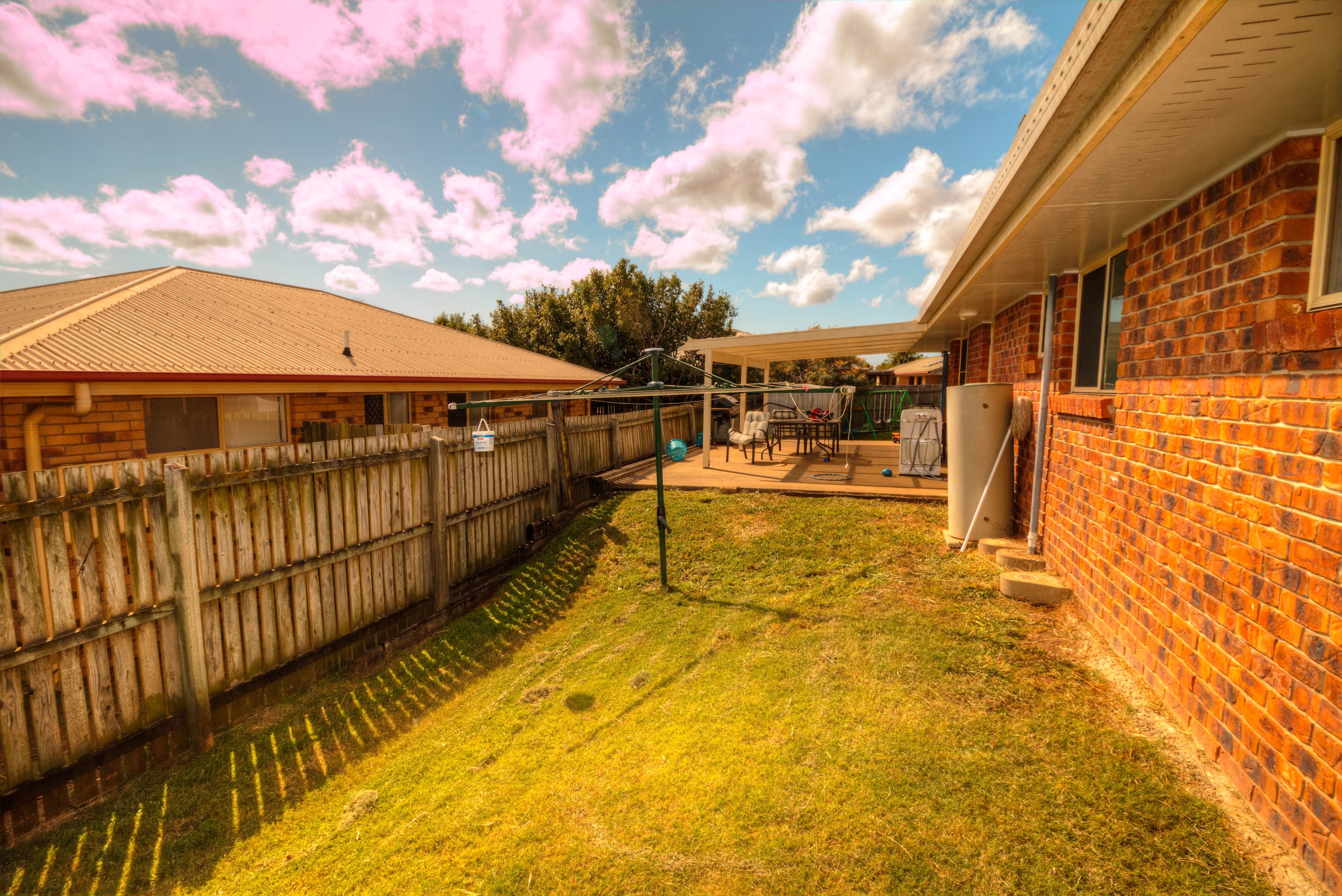 32 Swan Drive, Kalkie QLD 4670, Kalkie - Thumbnail 7