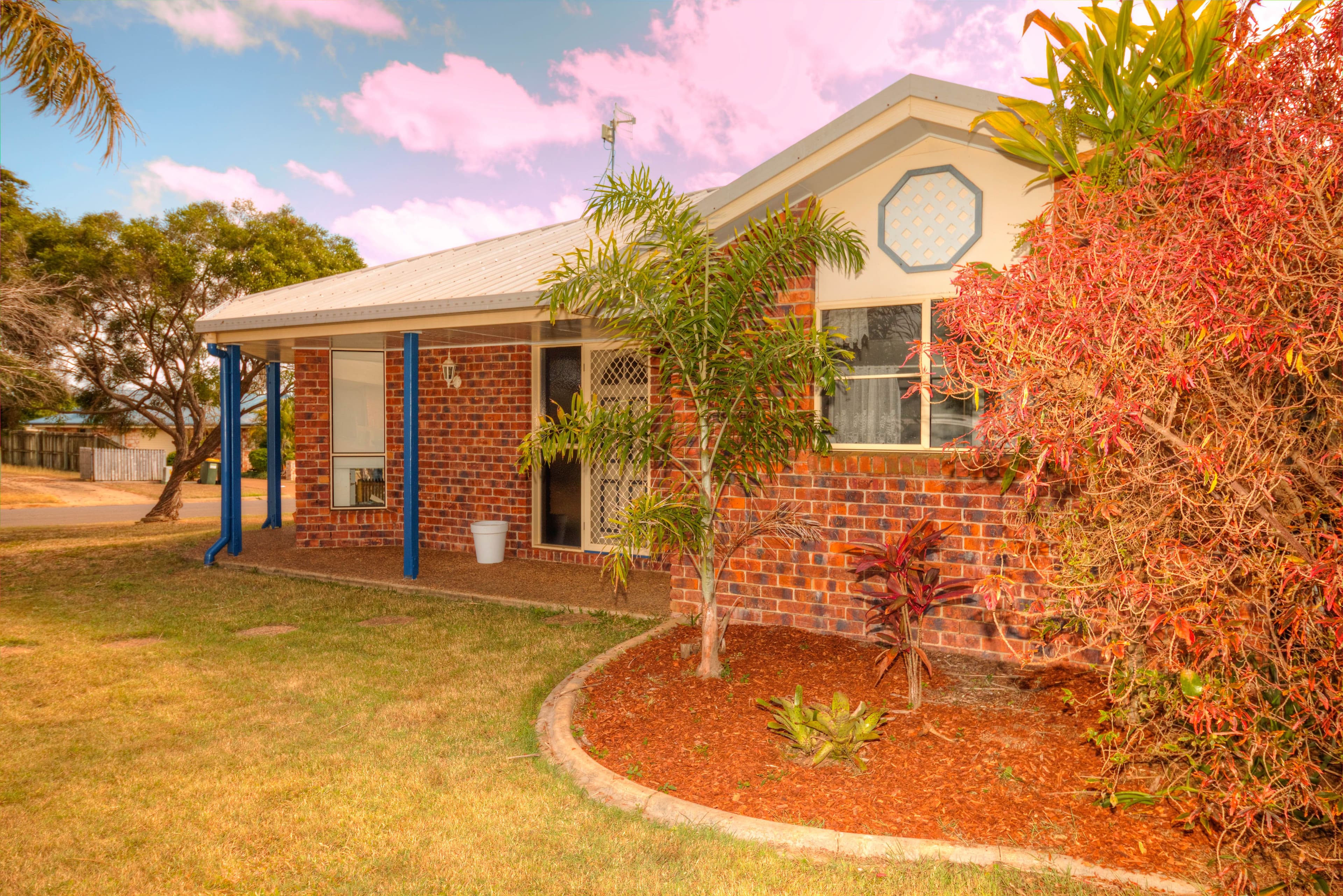 32 Swan Drive, Kalkie QLD 4670, Kalkie - Thumbnail 8