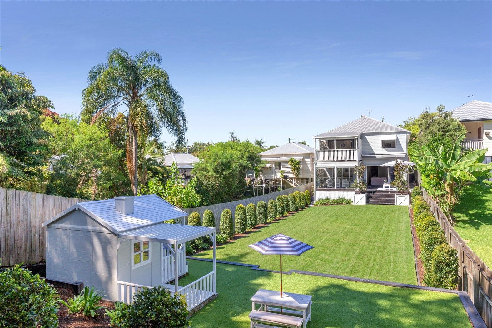 88 Brook Street, Windsor QLD 4030, Windsor - Image 1
