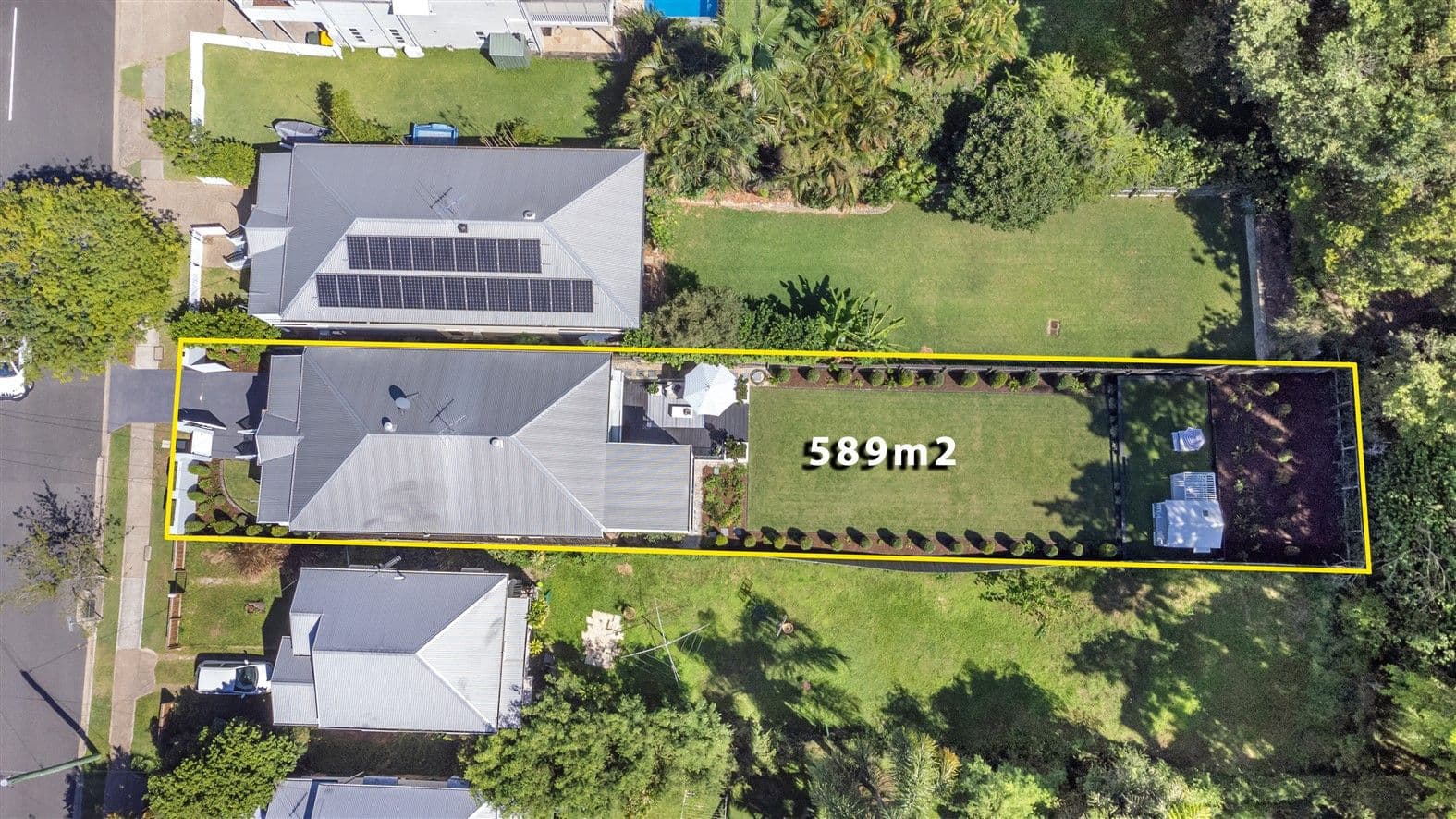 88 Brook Street, Windsor QLD 4030, Windsor - Thumbnail 3