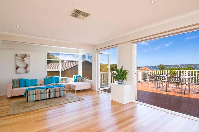 9A Ryan Avenue, Mosman NSW 2088, Mosman - Image 1