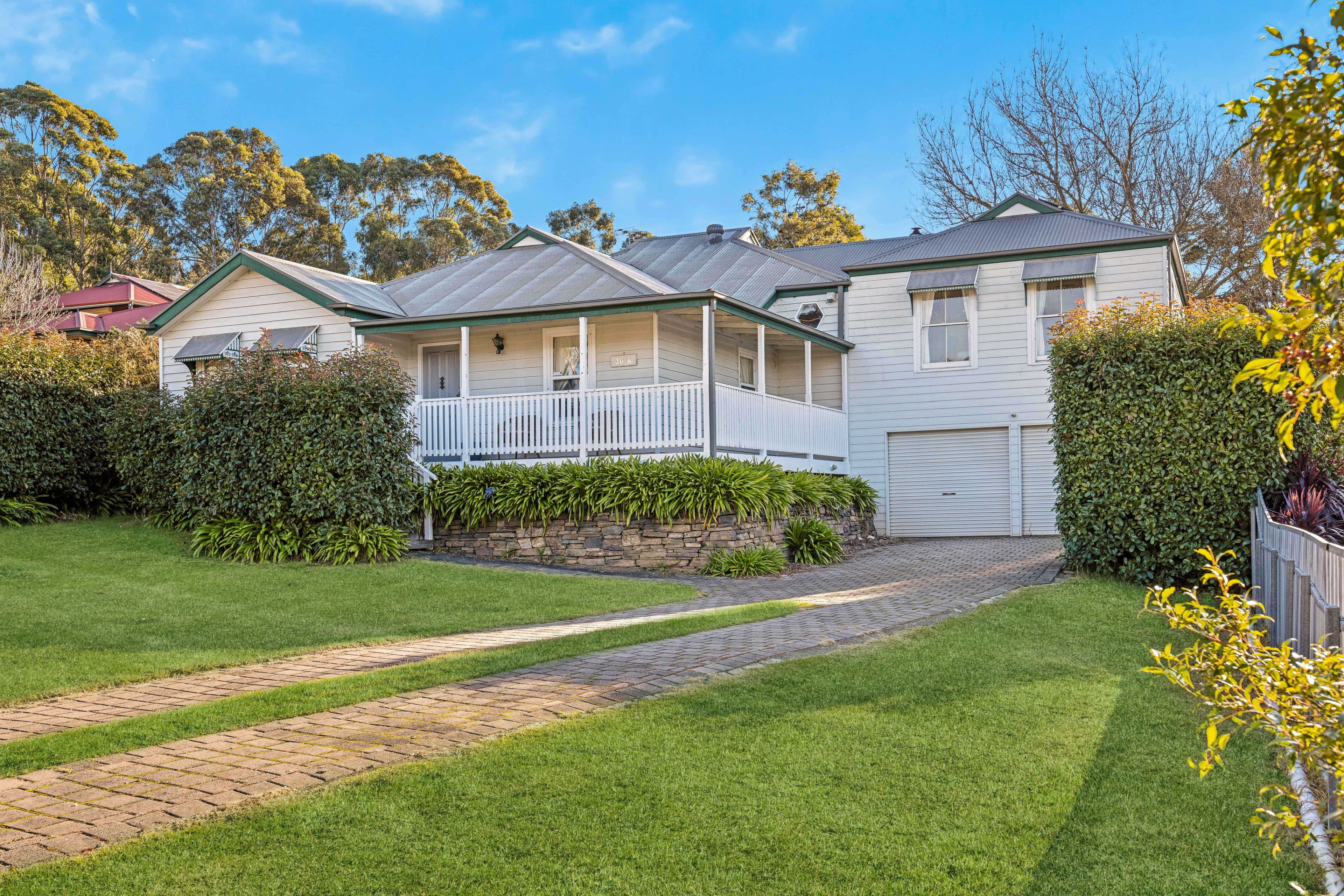 30A Matthew Smillie Drive, Nairne SA 5252, Nairne - Image 1