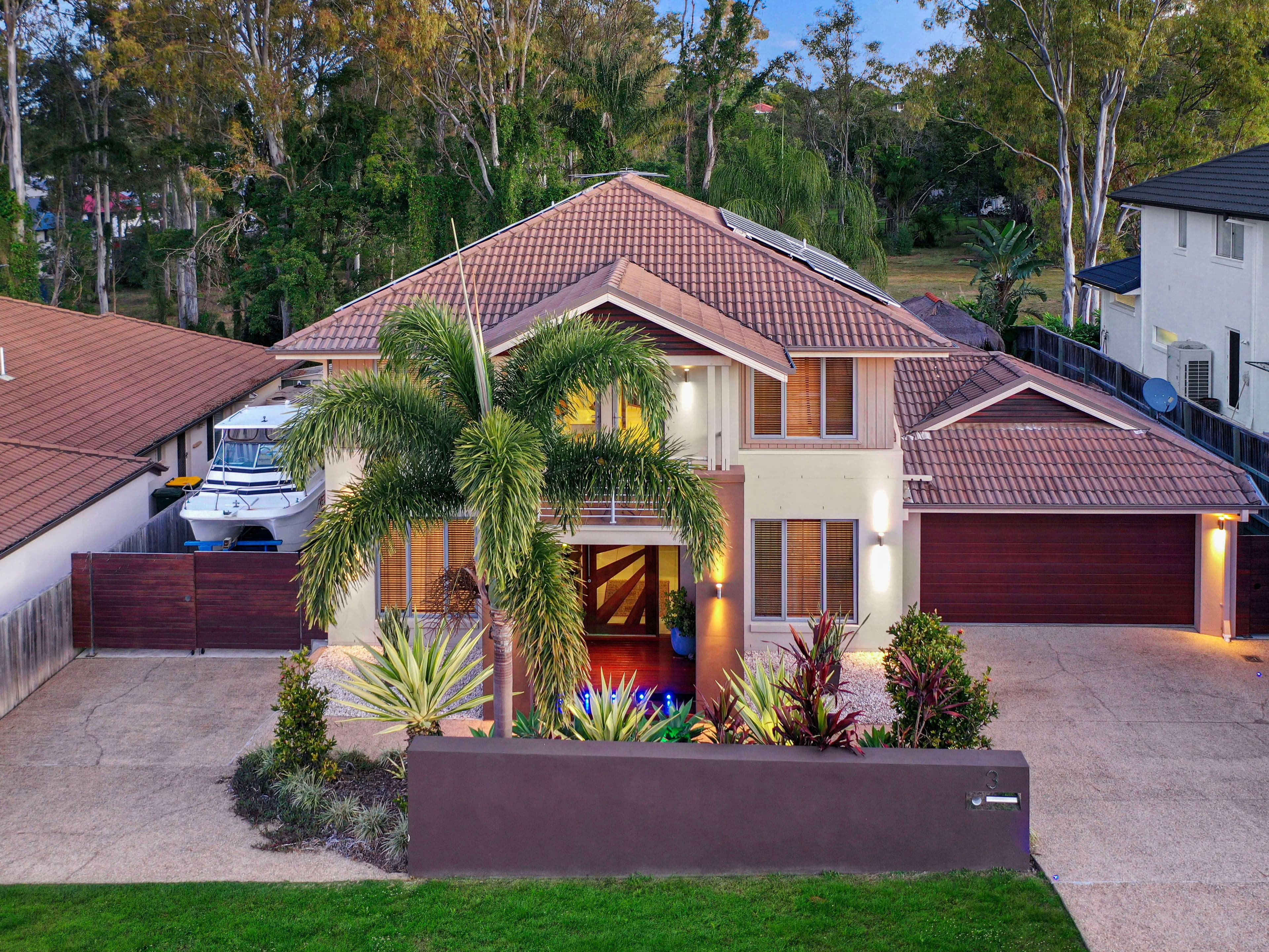 3 Silverbirch Place, Bridgeman Downs QLD 4035, Bridgeman Downs - Image 1