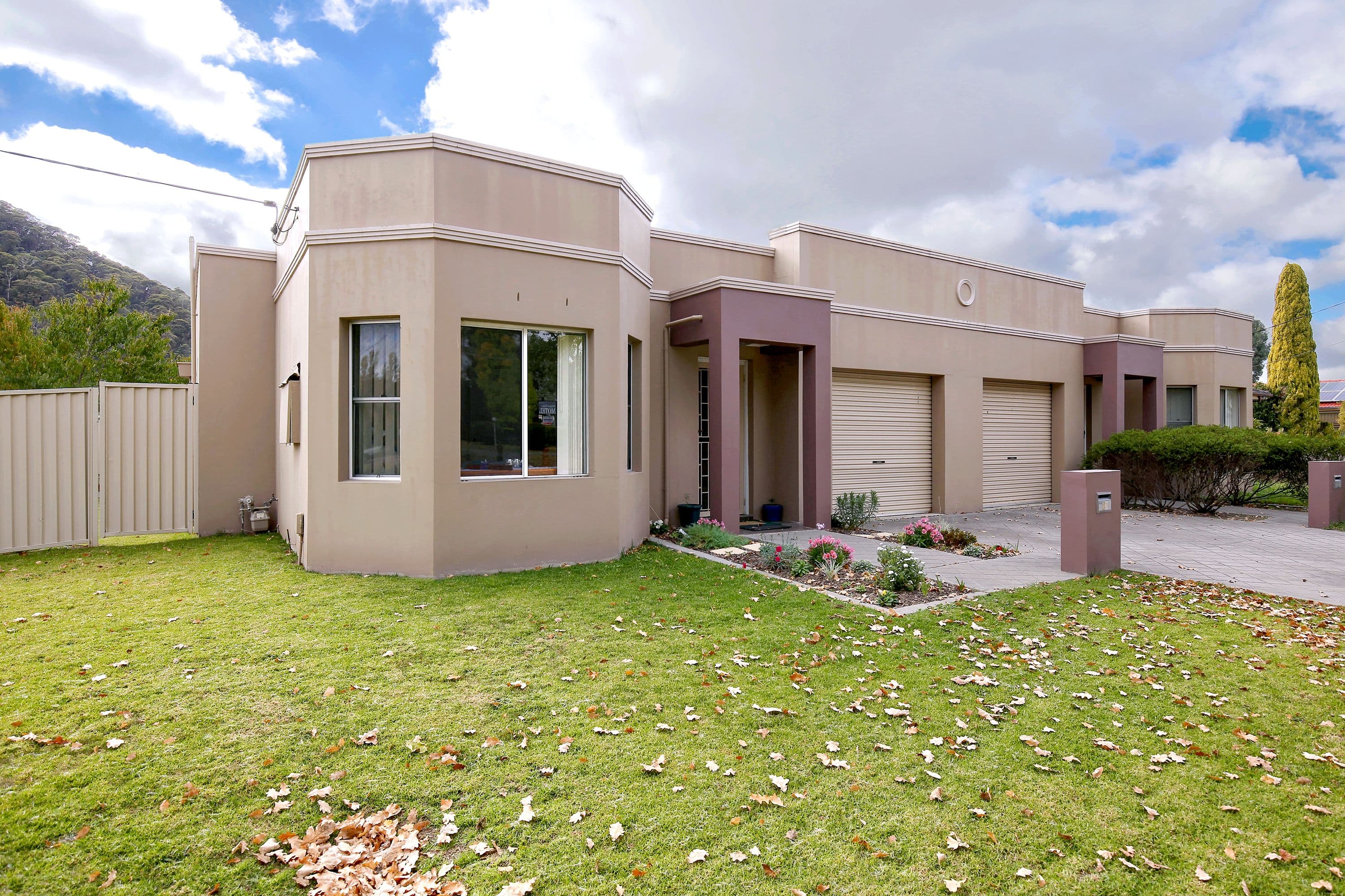 27 A & B Fullagar Avenue, Lithgow NSW 2790, Lithgow - Image 1