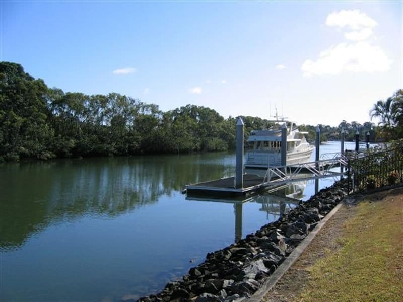 Lot 130 Beechwood Drive, HOPE ISLAND QLD 4212, Hope Island - Image 1