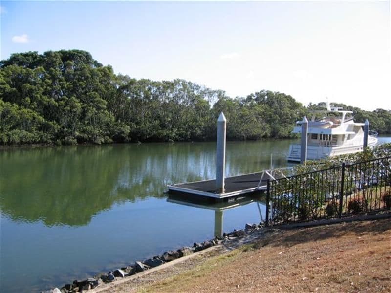 Lot 130 Beechwood Drive, HOPE ISLAND QLD 4212, Hope Island - Thumbnail 2