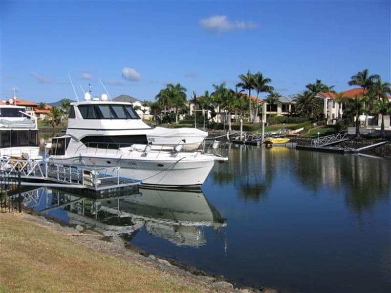 Lot 130 Beechwood Drive, HOPE ISLAND QLD 4212, Hope Island - Thumbnail 4