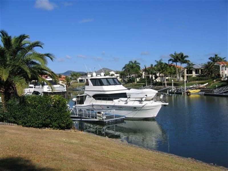 Lot 130 Beechwood Drive, HOPE ISLAND QLD 4212, Hope Island - Thumbnail 8