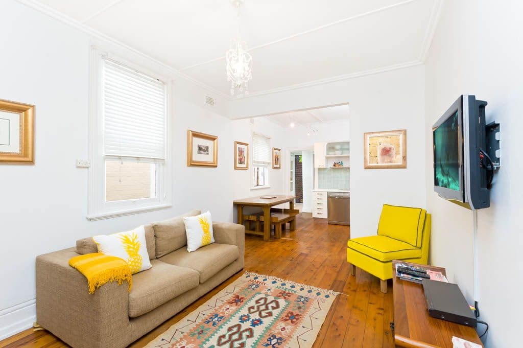 126 Moore Street, LEICHHARDT NSW 2040, Leichhardt - Image 1