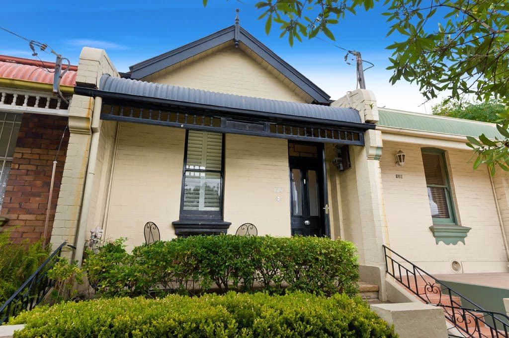 126 Moore Street, LEICHHARDT NSW 2040, Leichhardt - Thumbnail 2