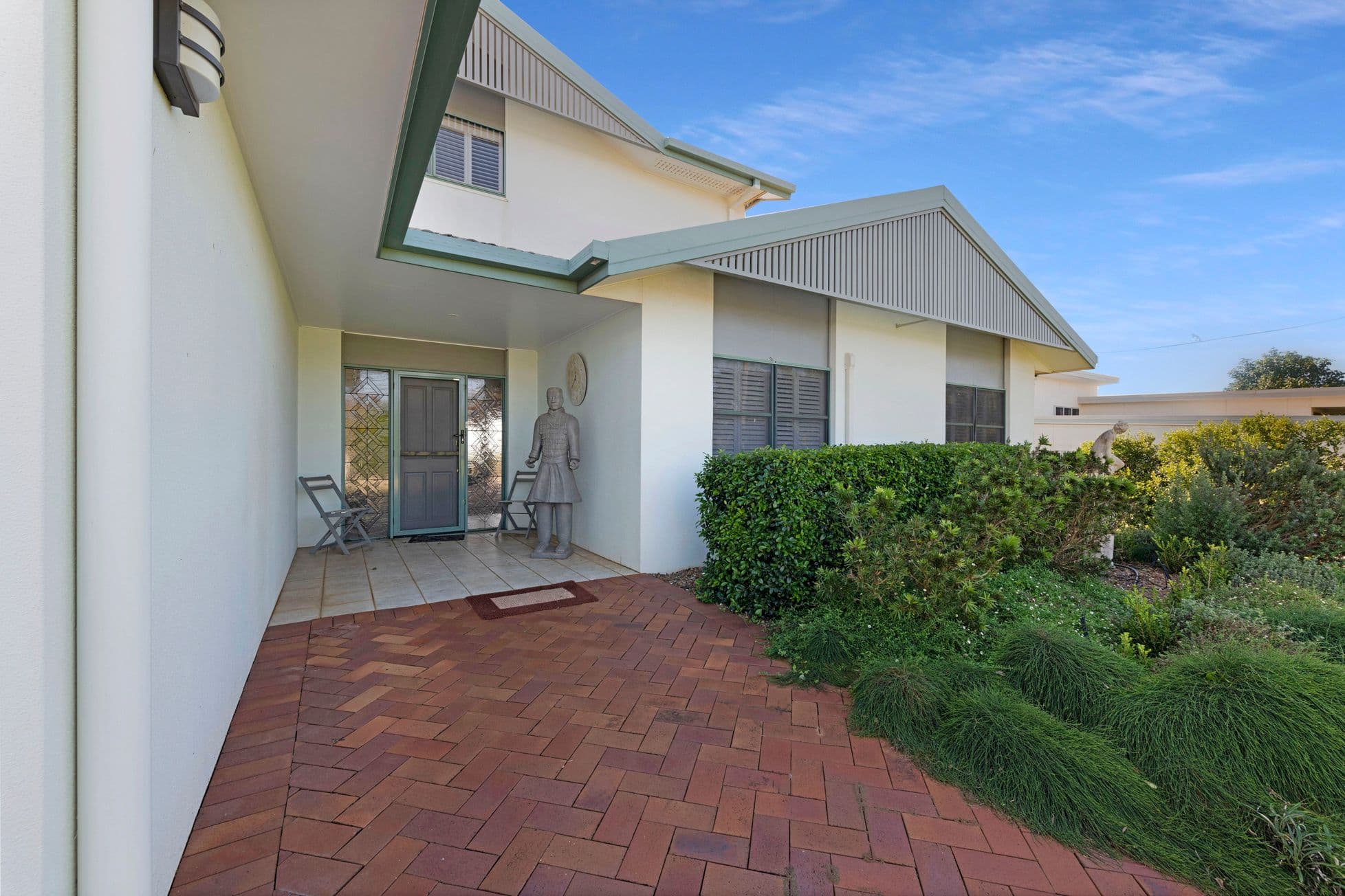 5 Hilltop Avenue, Qunaba QLD 4670, Qunaba - Thumbnail 5