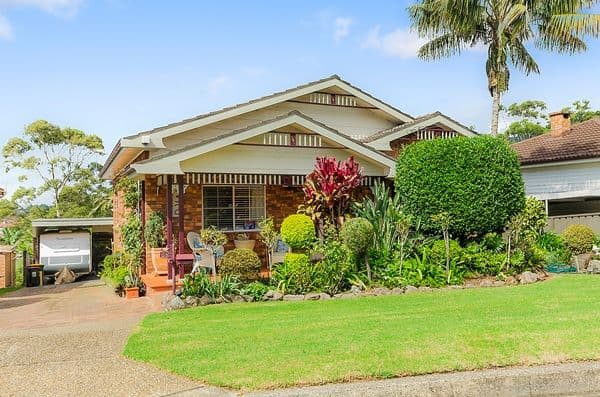 32 Hillcrest Avenue, Woonona NSW 2517, Woonona - Image 1