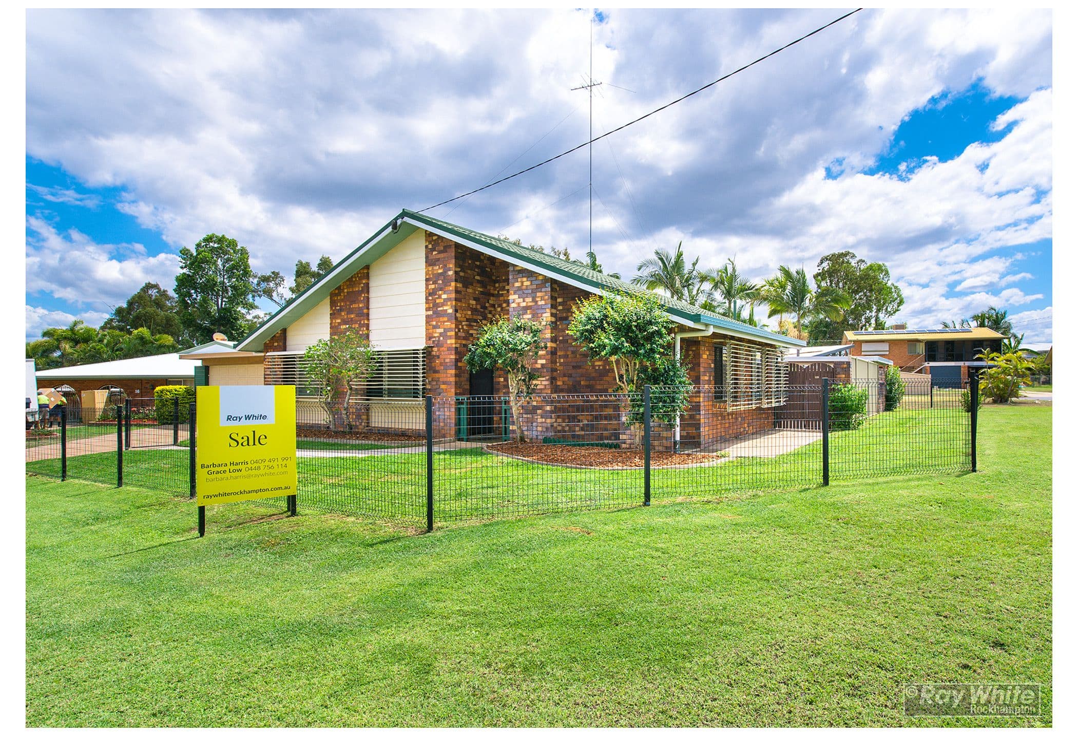 14 McColl Street, Norman Gardens QLD 4701, Norman Gardens - Thumbnail 6