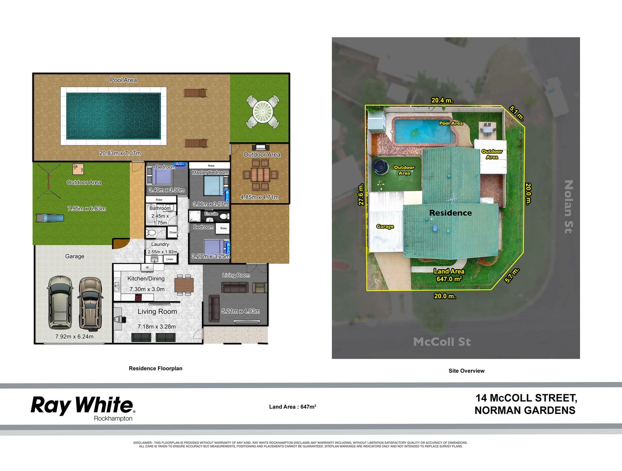 14 McColl Street, Norman Gardens QLD 4701, Norman Gardens - Thumbnail 8