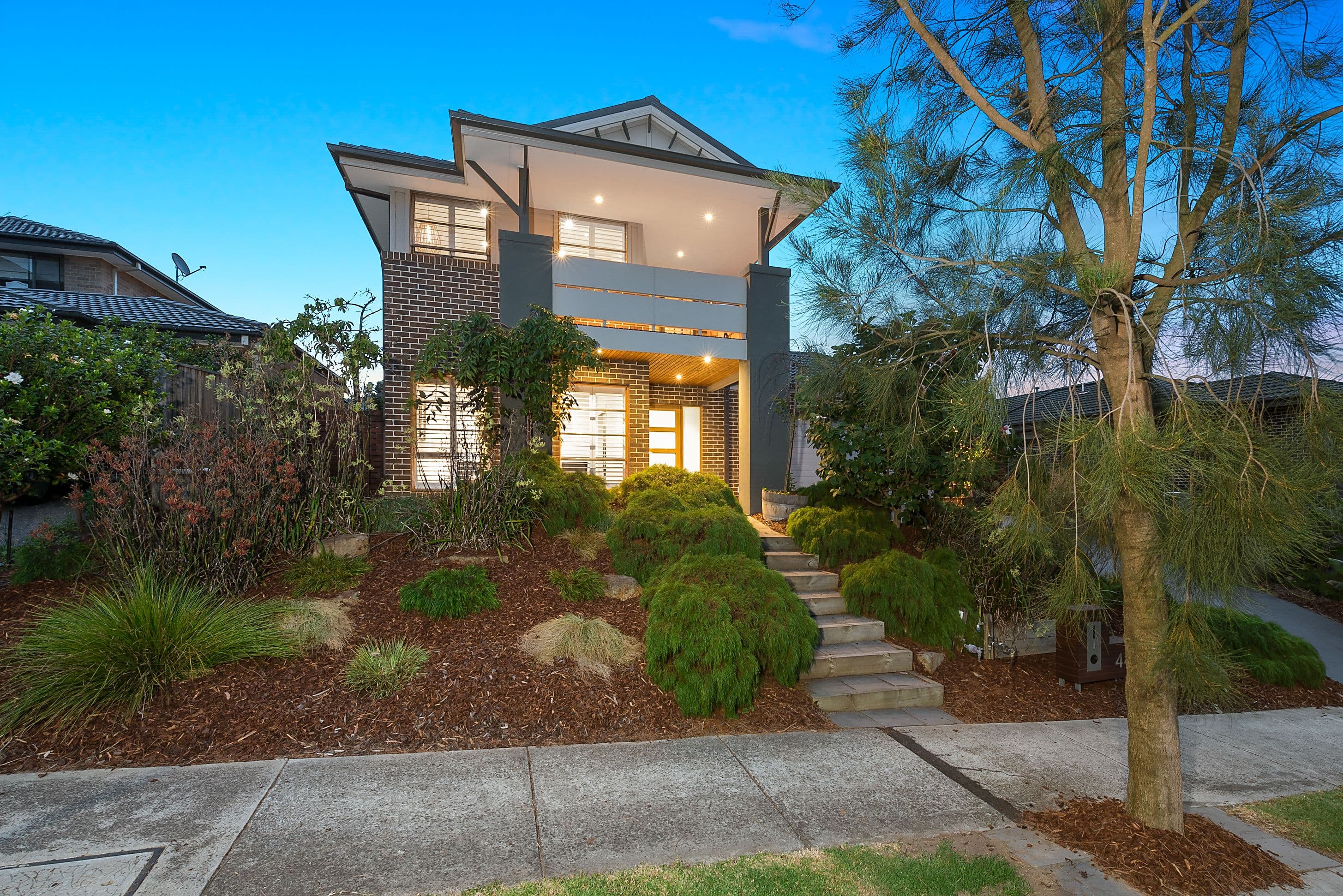 44 NORRIS Circuit, Croydon VIC 3136, Croydon - Image 1