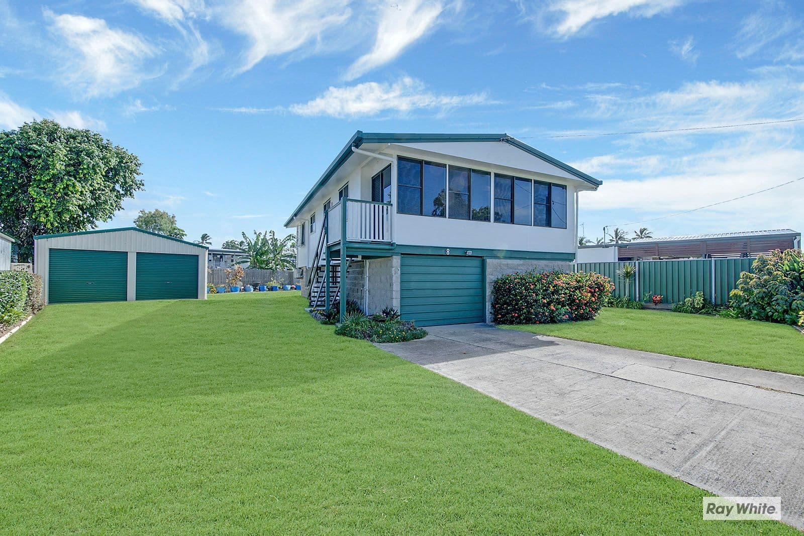 8 Pinnacle Street, Causeway Lake QLD 4703, Causeway Lake - Thumbnail 2