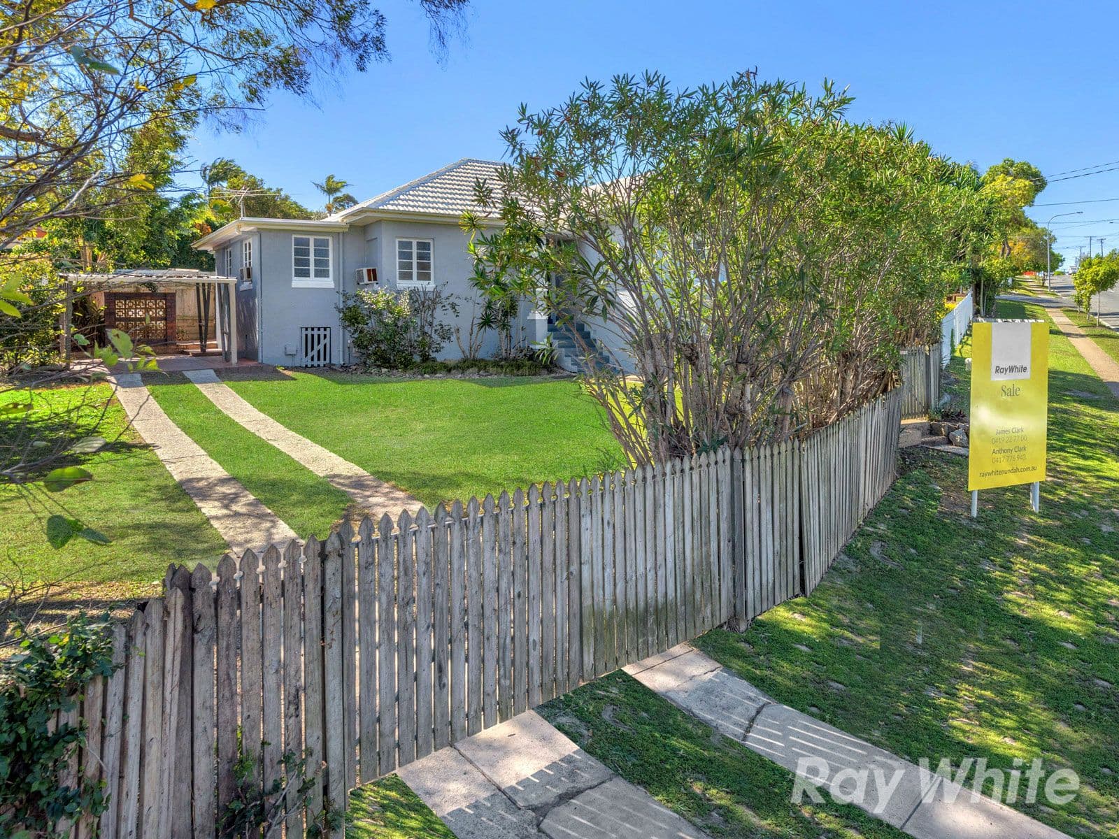 220 Edinburgh Castle Road, Wavell Heights QLD 4012, Wavell Heights - Image 1