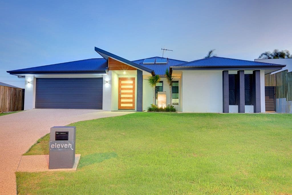 11 Starfish Crescent, BARGARA QLD 4670, Bargara - Image 1