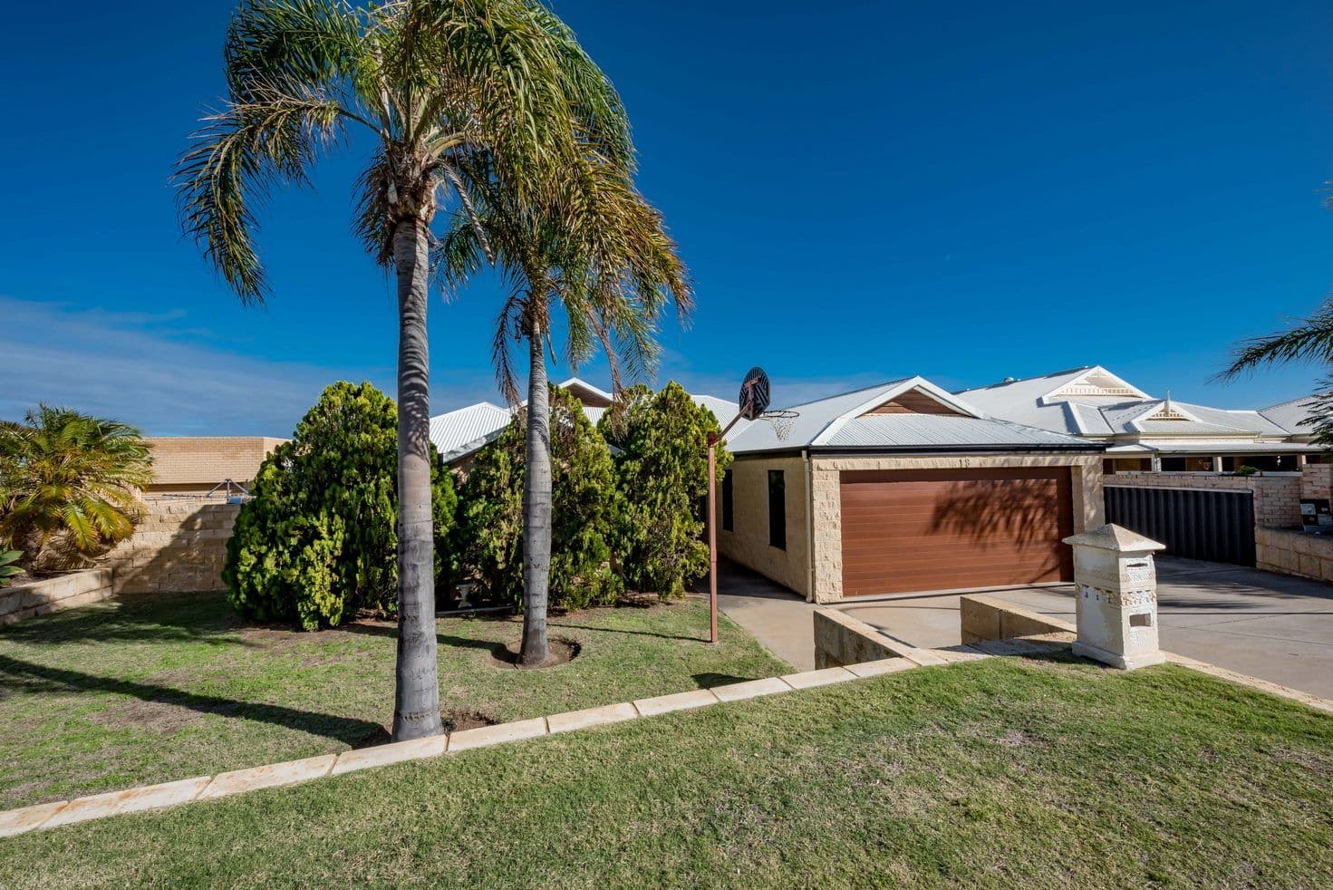 18 Seaview Boulevard, Wandina WA 6530, Wandina - Image 1