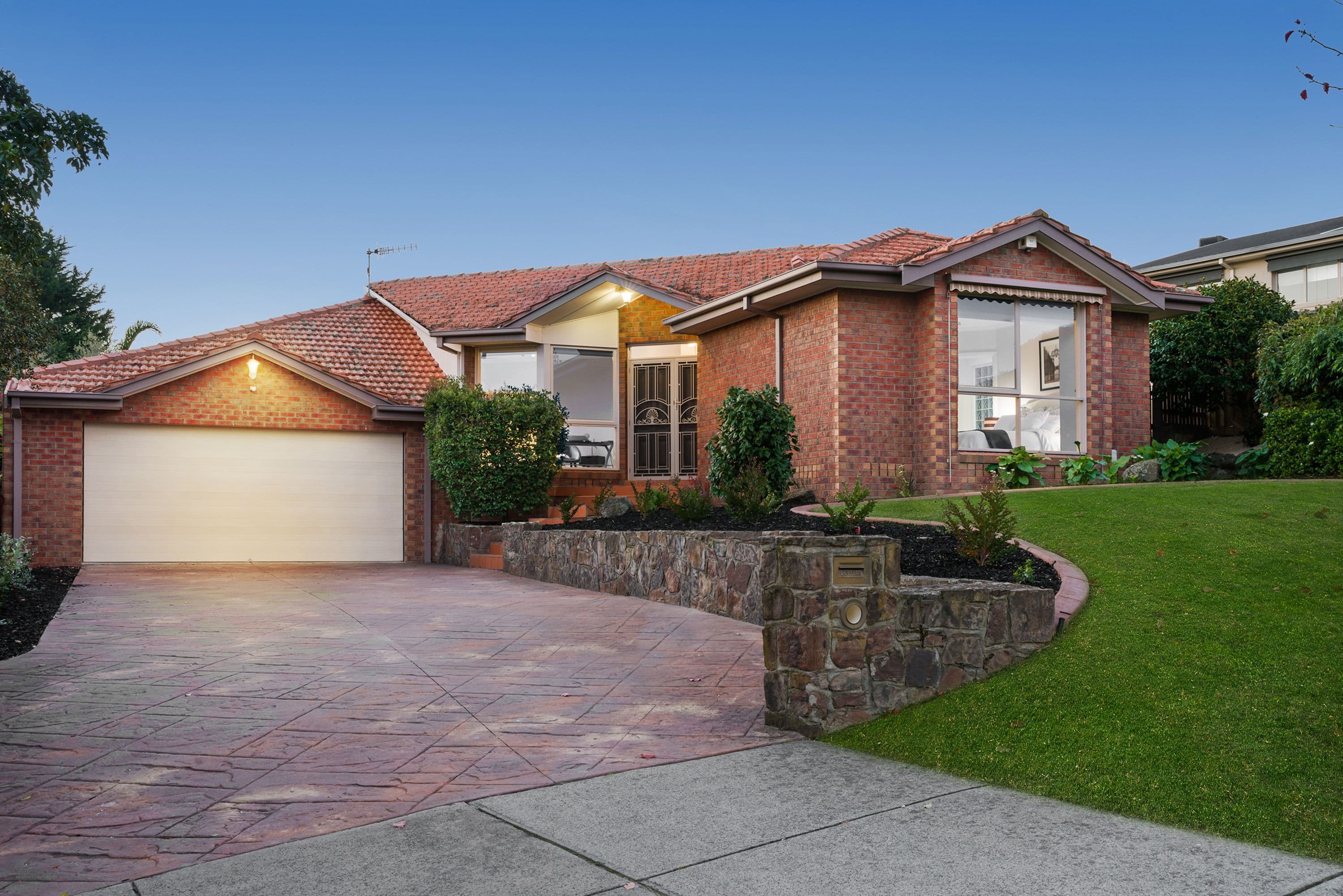 17 Ridgeview Terrace, Lysterfield VIC 3156, Lysterfield - Image 1