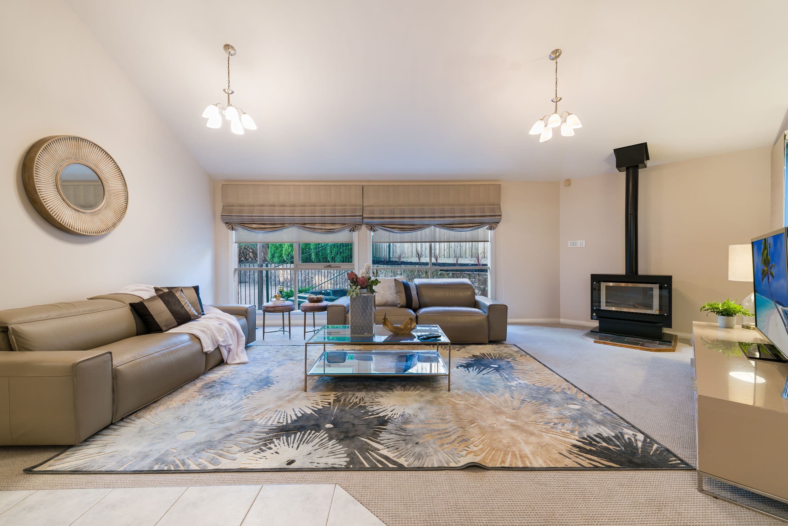 17 Ridgeview Terrace, Lysterfield VIC 3156, Lysterfield - Thumbnail 2